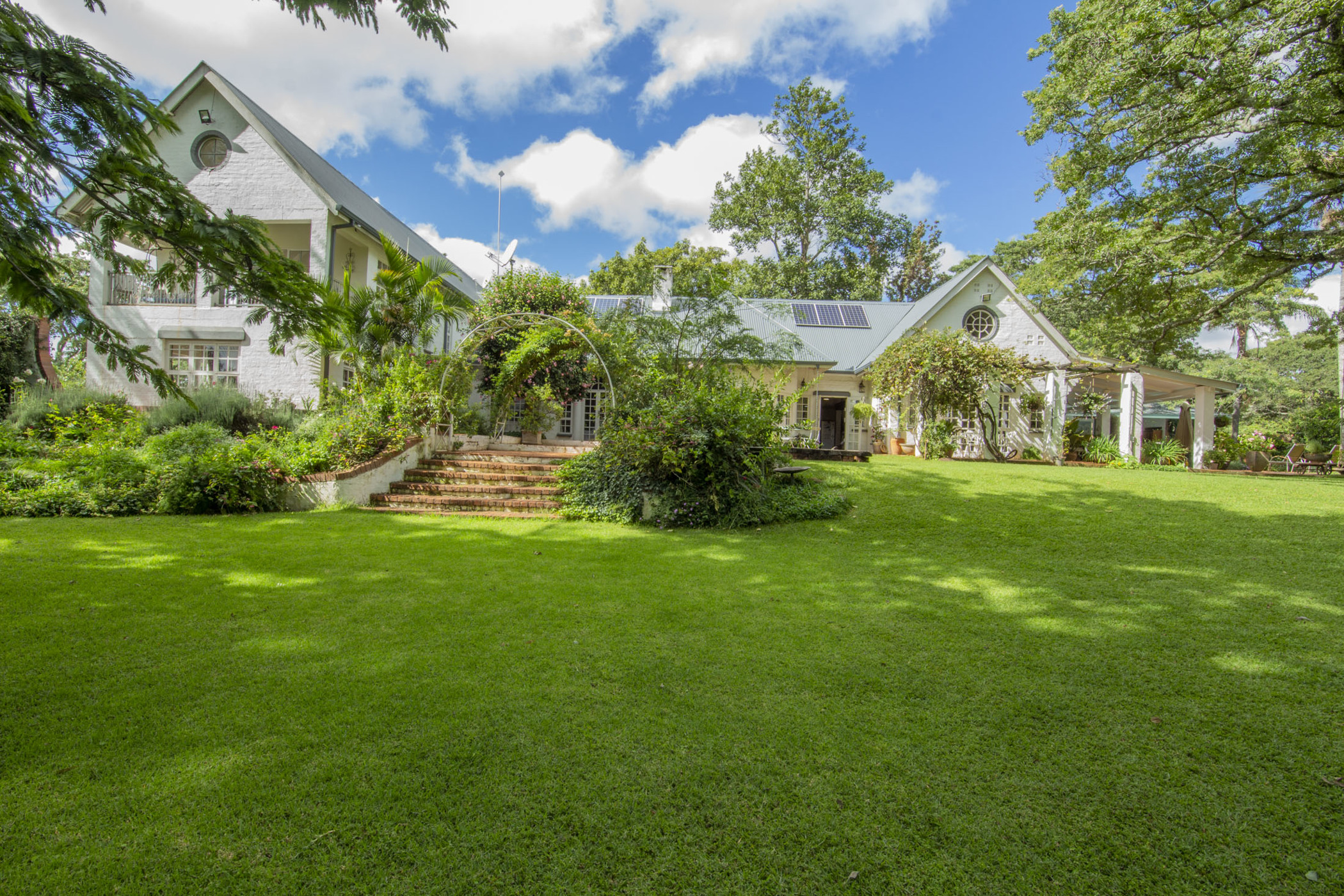 House For Sale Glen Lorne (Zimbabwe) 3ZB1561414 Pam Golding