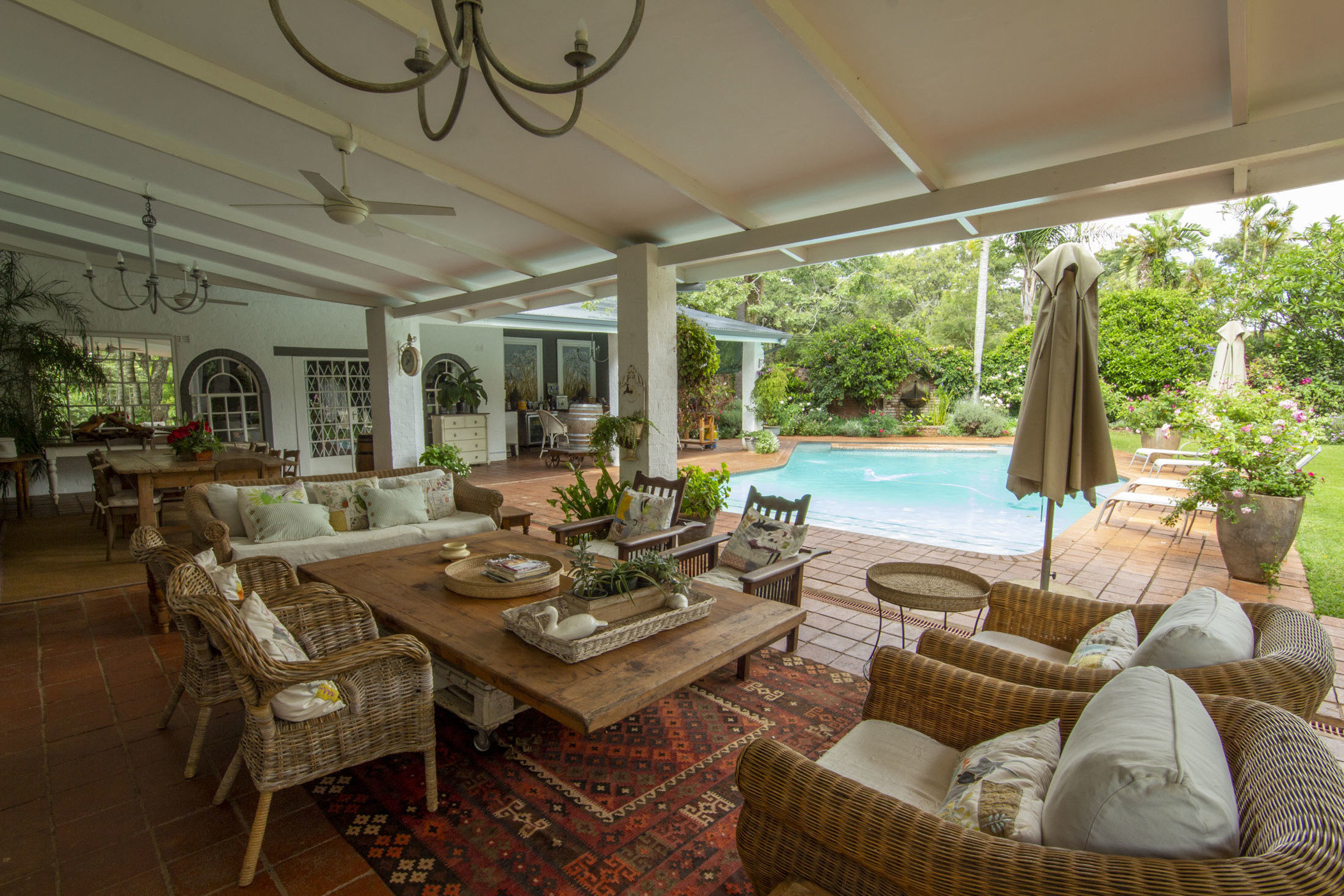 House For Sale Glen Lorne (Zimbabwe) 3ZB1561414 Pam Golding