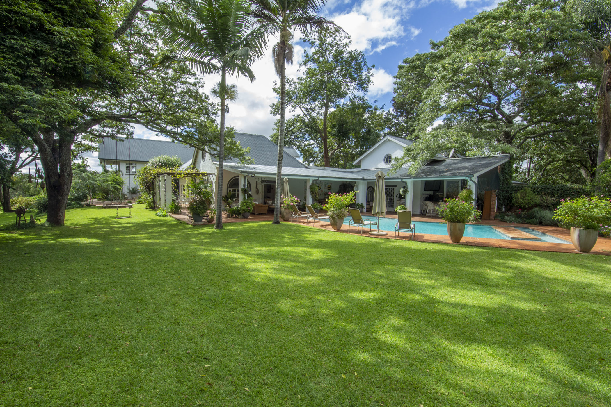 House For Sale Glen Lorne (Zimbabwe) 3ZB1561414 Pam Golding