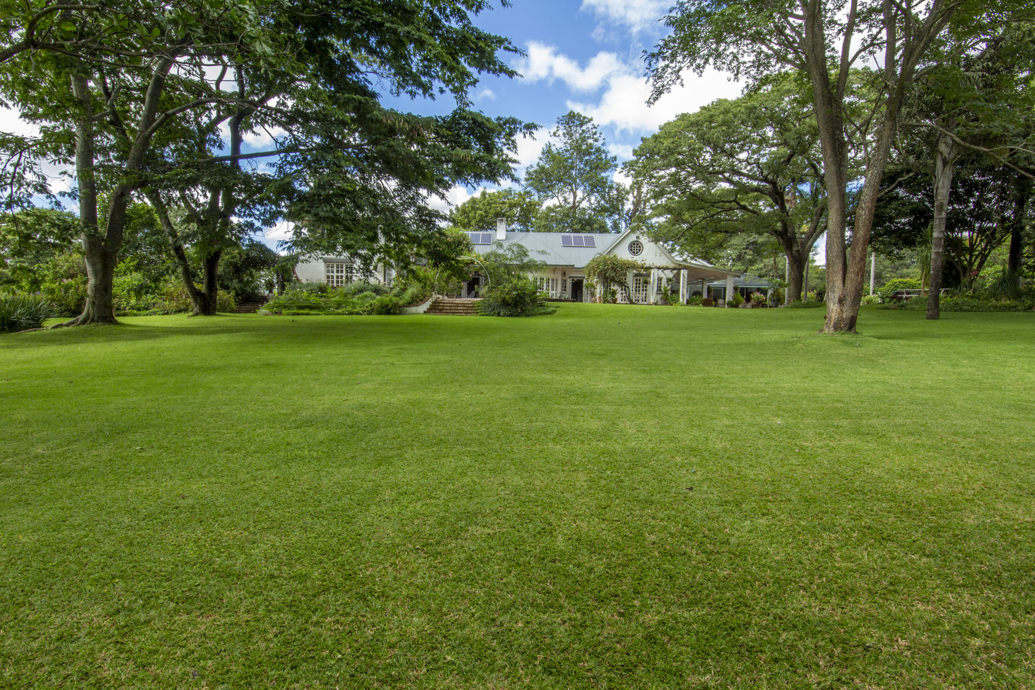 House For Sale Glen Lorne (Zimbabwe) 3ZB1561414 Pam Golding