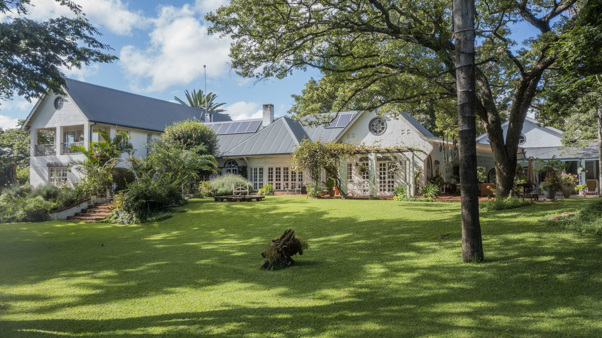 House for sale in Glen Lorne (Zimbabwe)