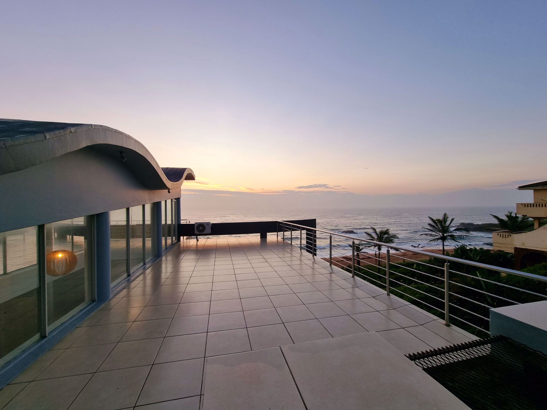 5 Bedroom Multistorey House For Sale Tinley Manor 1BD1561545 Pam