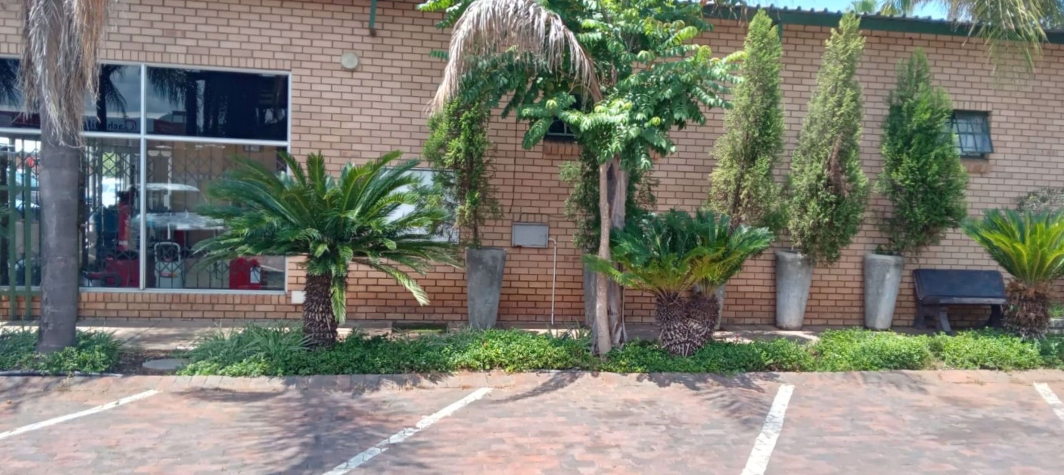Commercial business for sale in Groblersdal
