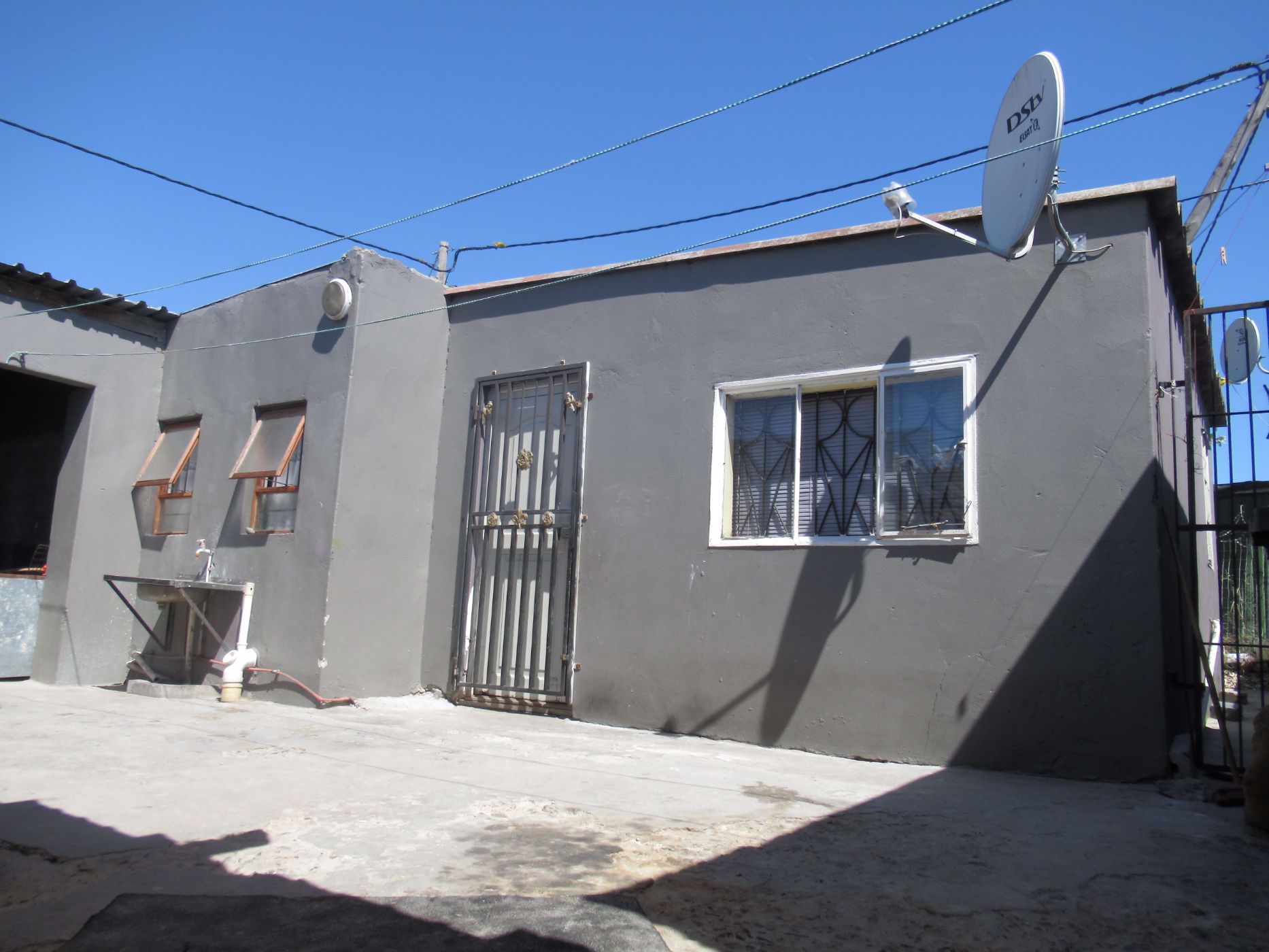 3 bedroom house for sale in Wesbank (Blue Downs)