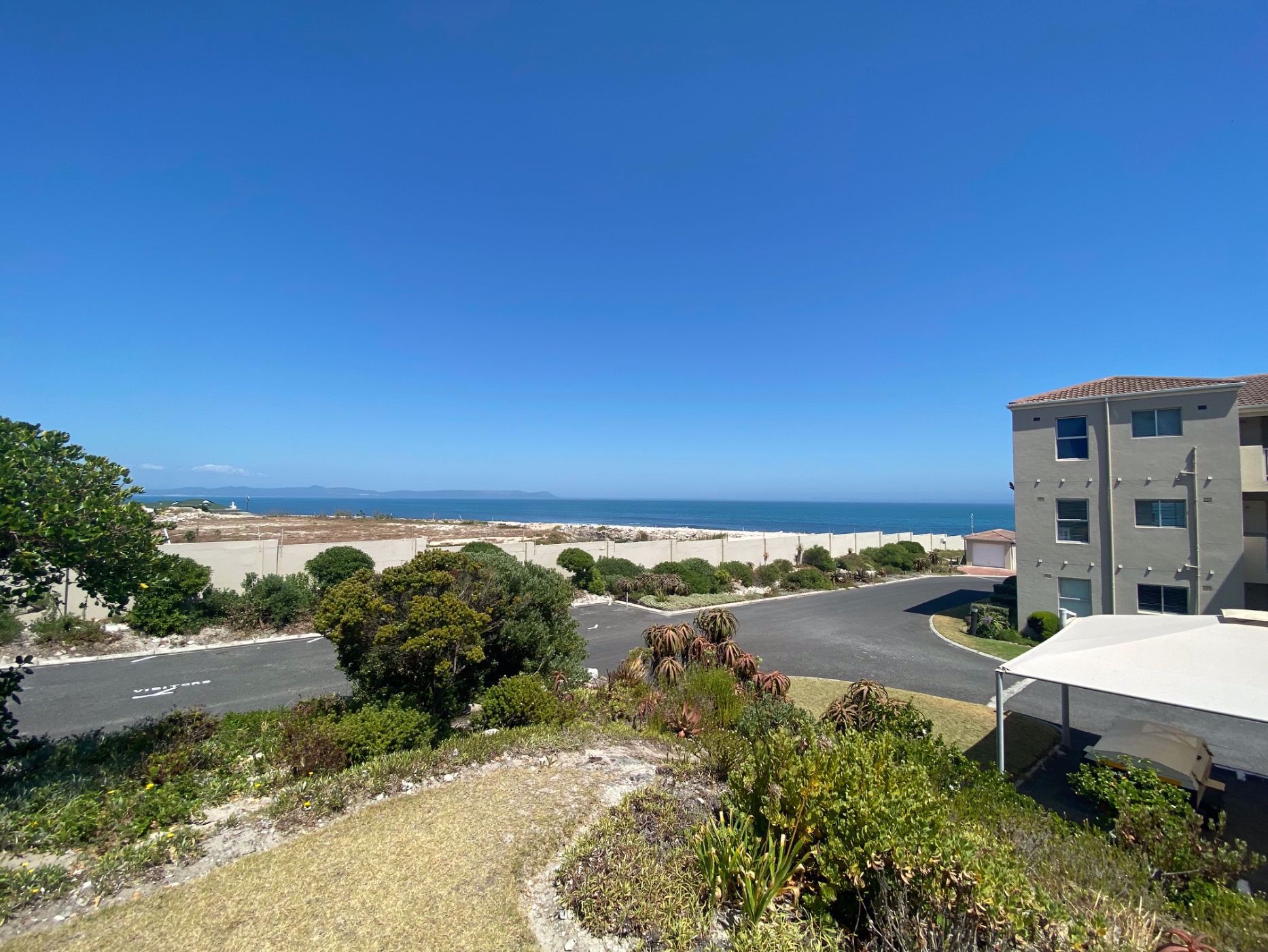 3 Bedroom Apartment For Sale Hermanus Beach Club HF1559433 Pam