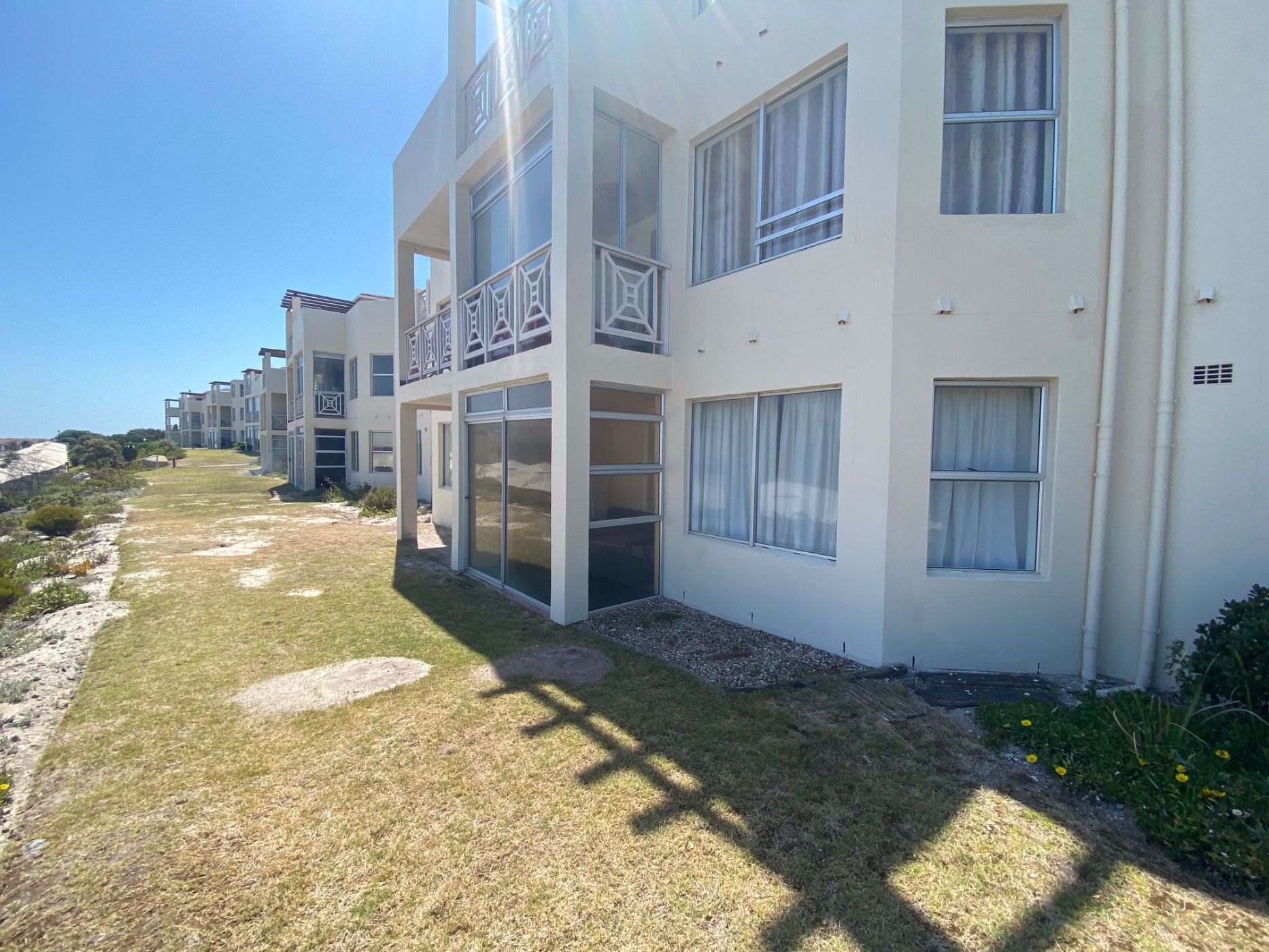 3 Bedroom Apartment For Sale Hermanus Beach Club HF1559433 Pam