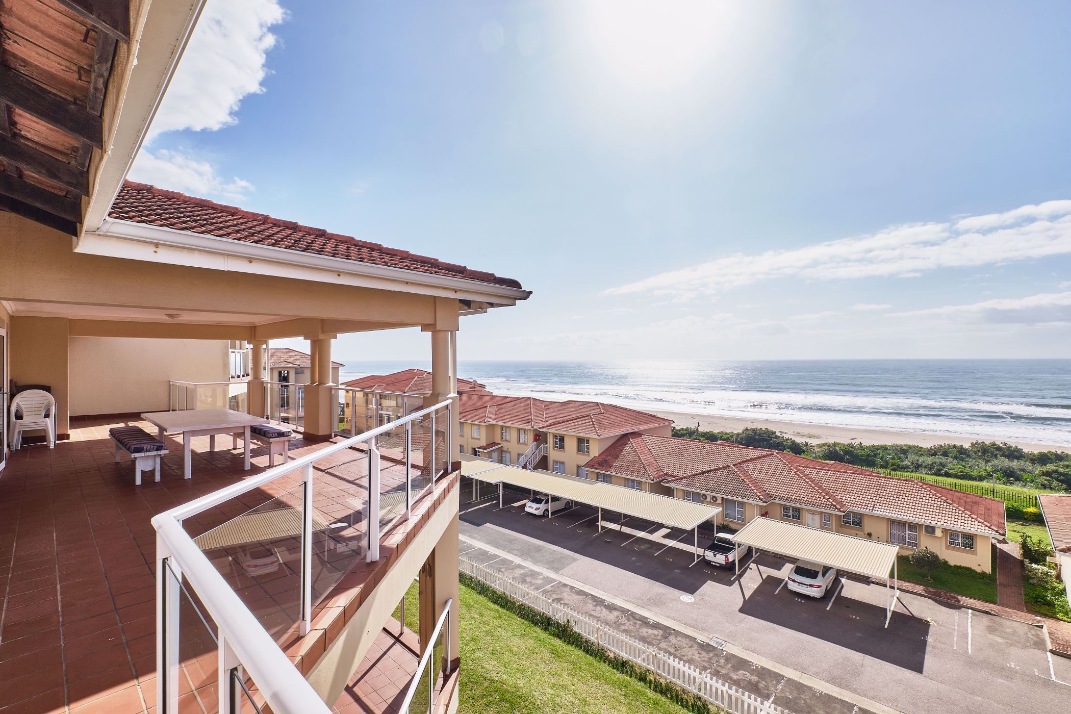 5 bedroom penthouse apartment for sale in Illovo Beach