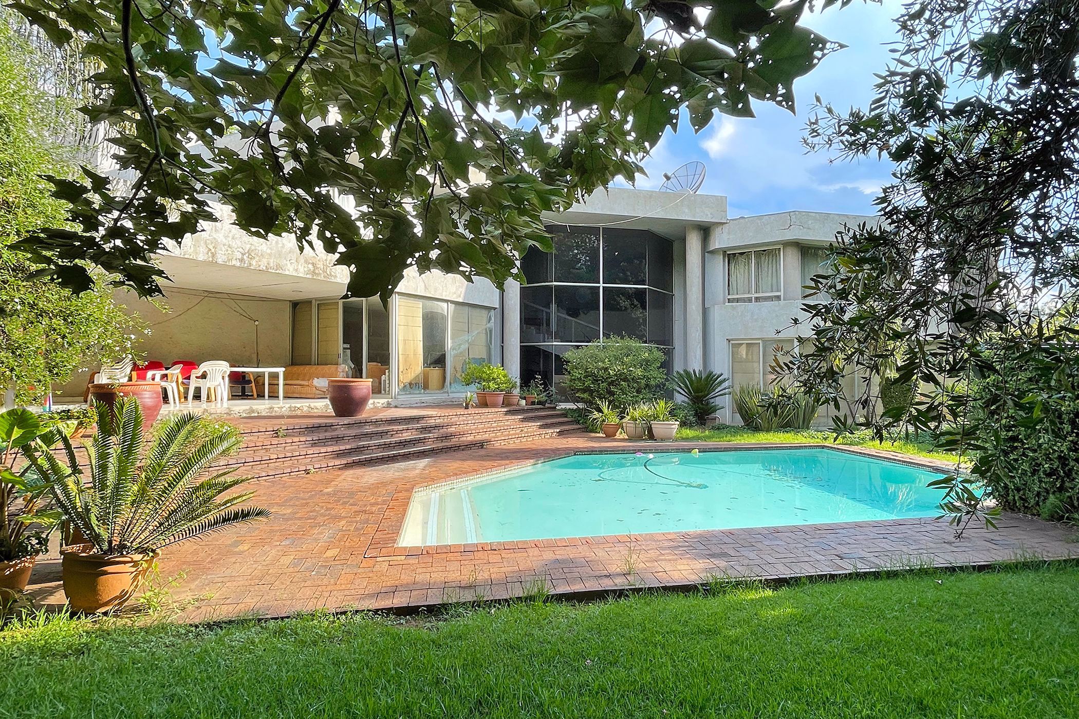 6716 m2 Residential Vacant Land For Sale Hyde Park (Sandton