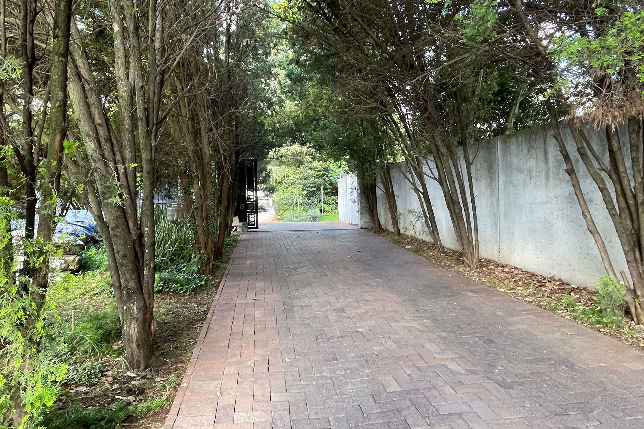 6716 m2 Residential Vacant Land For Sale Hyde Park (Sandton