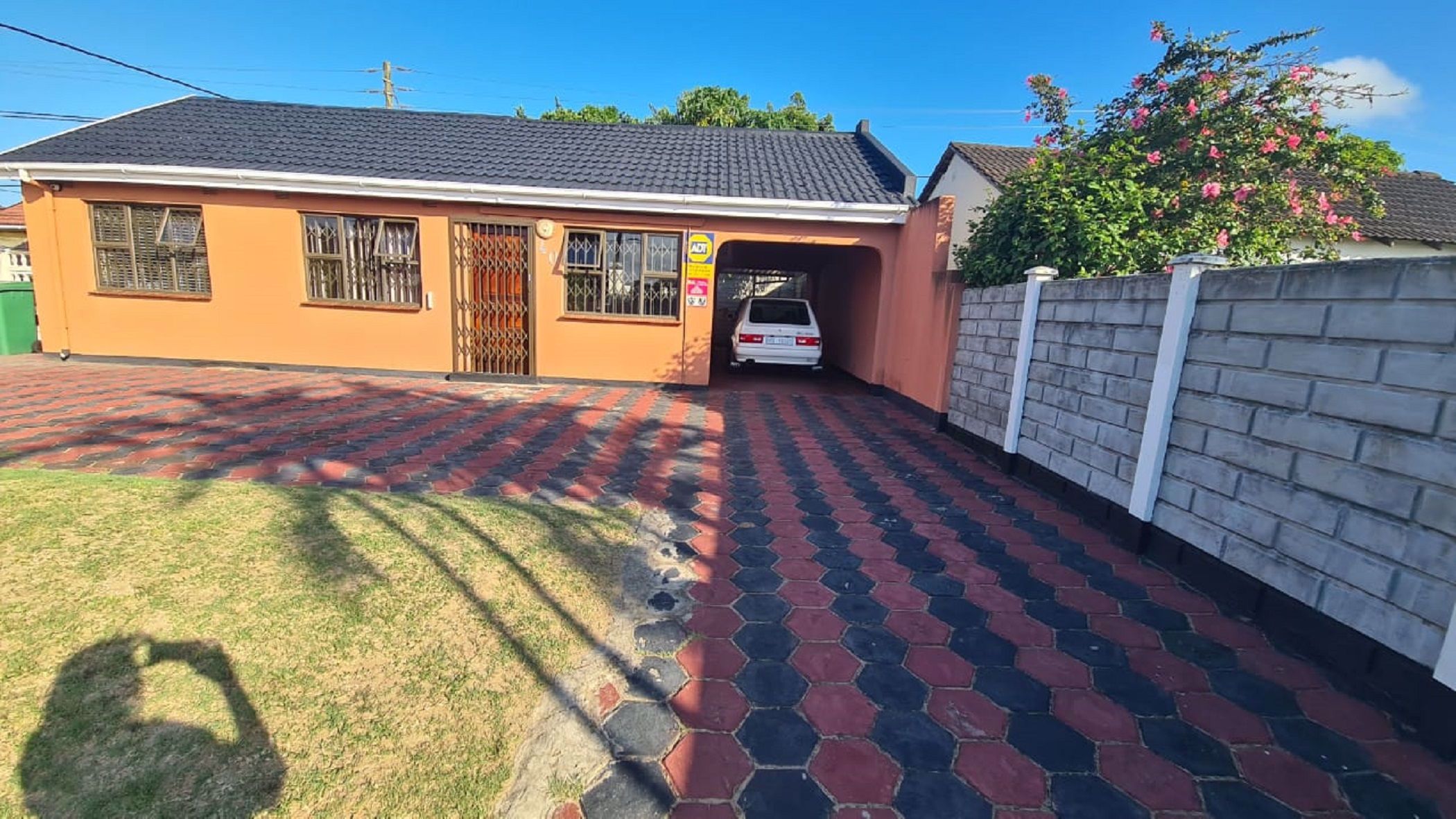 3 Bedroom House For Sale Brackenham 1RY1560849 Pam Golding Properties