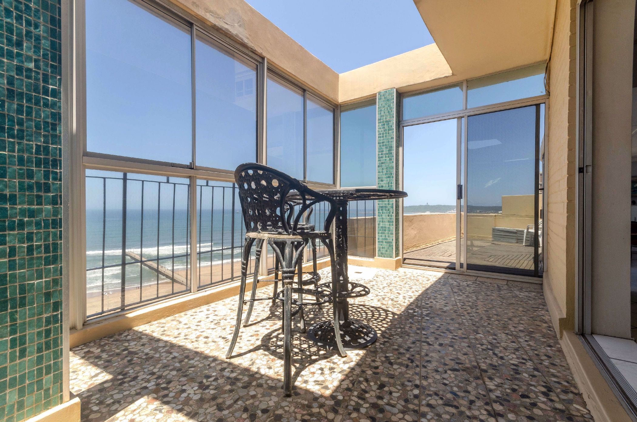 5 Bedroom Penthouse Apartment For Sale North Beach Durban