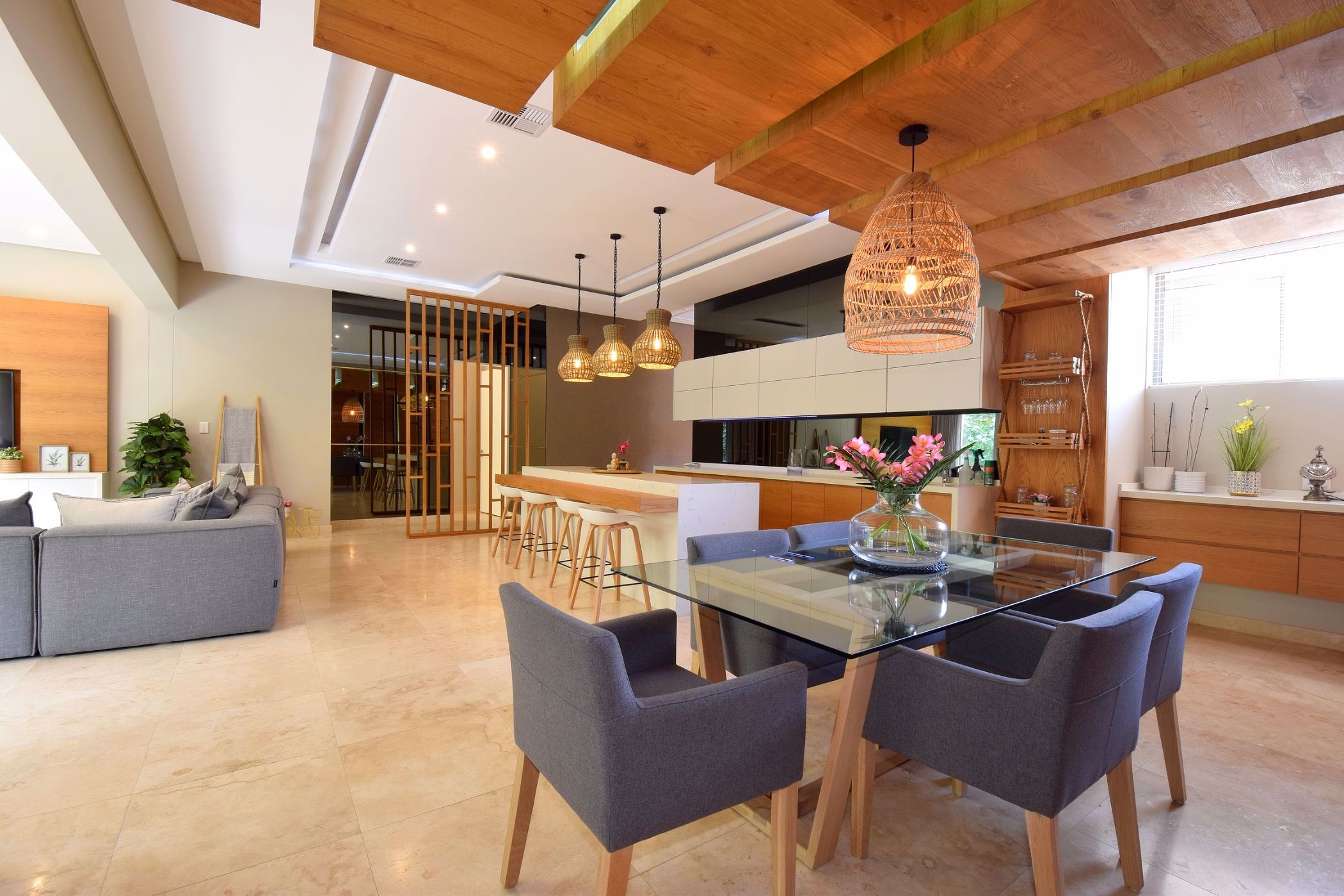 4 bedroom townhouse for sale in Zimbali Estate