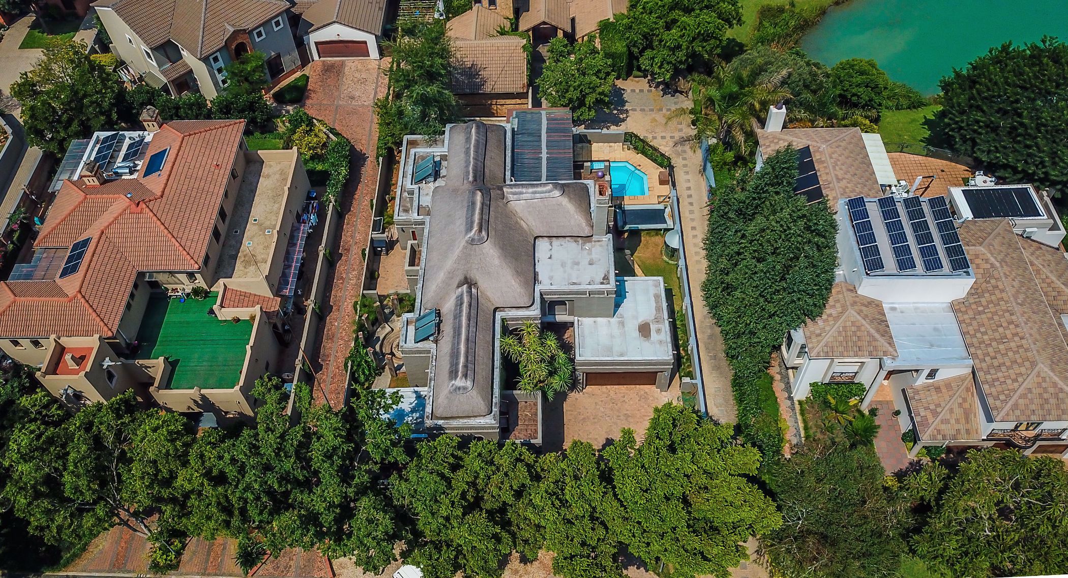 5 Bedroom House For Sale Clearwater Flyfishing Estate CN1561267