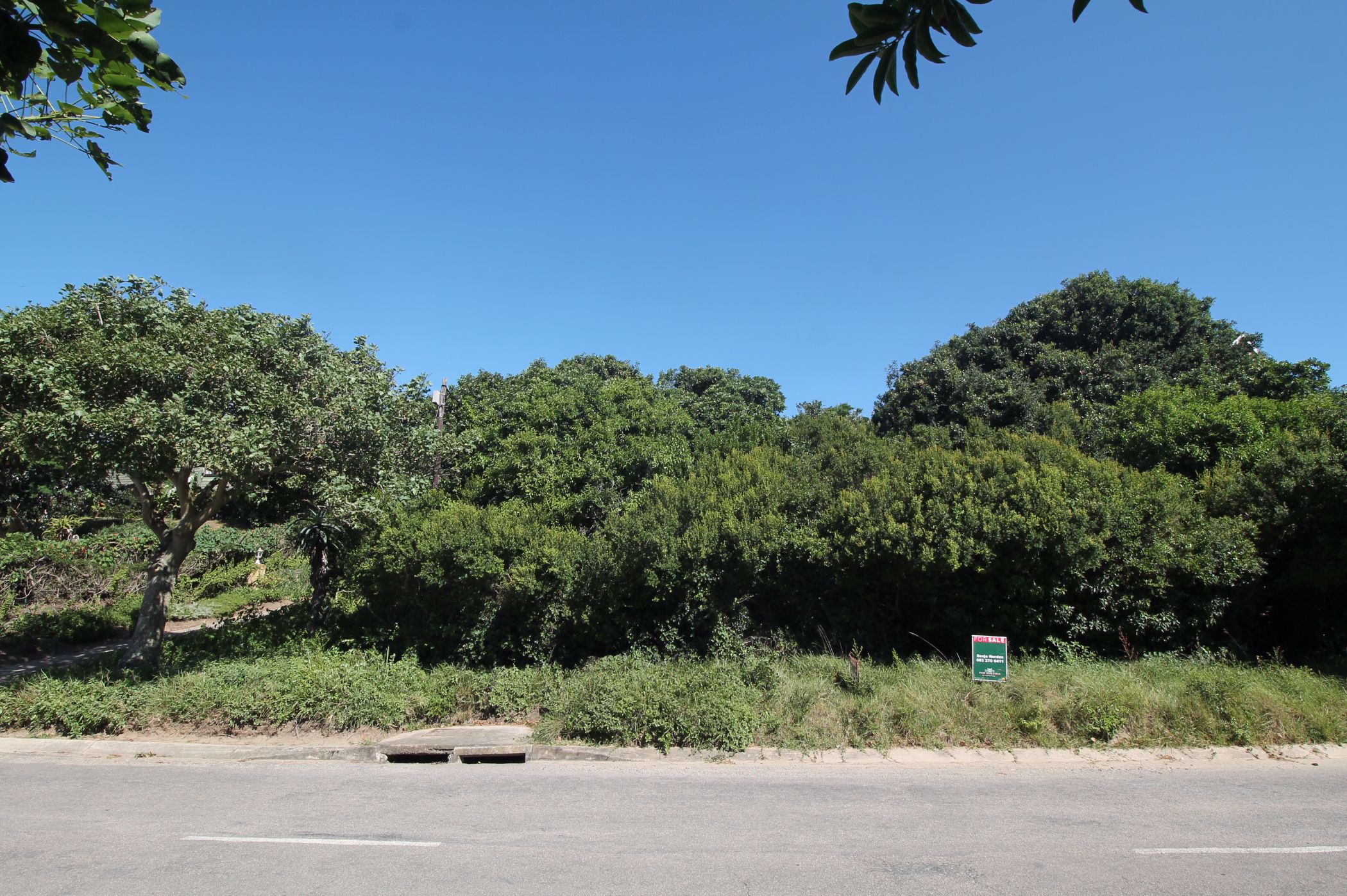 1304 m&sup2; residential vacant land for sale in Forest Downs