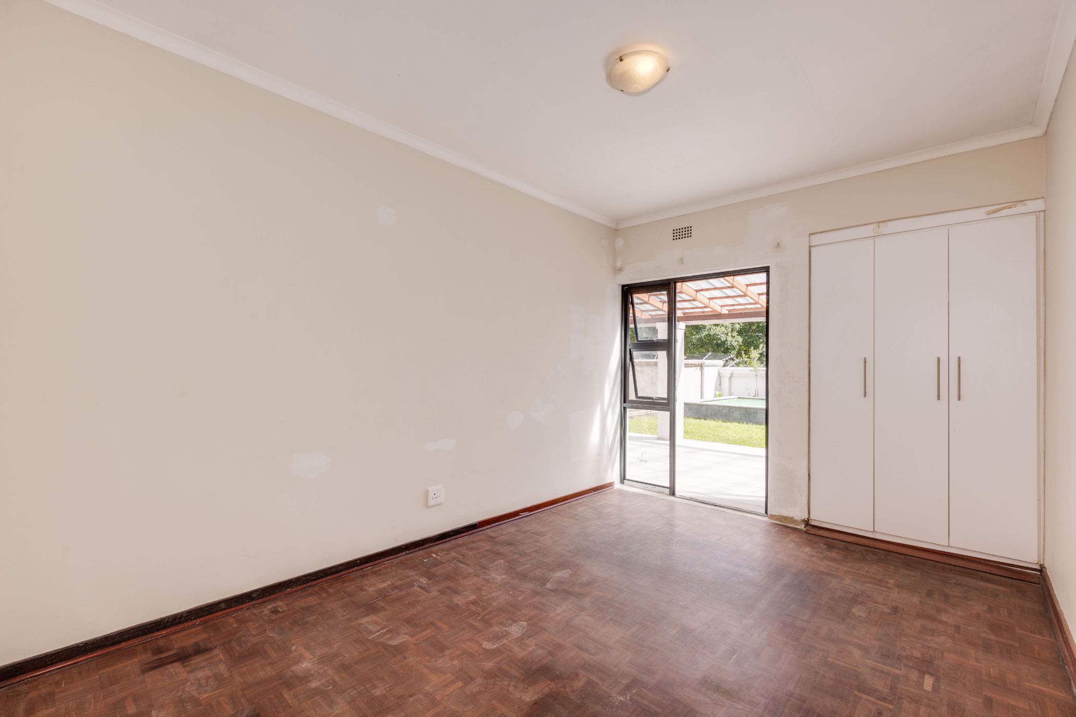 4 Bedroom House For Sale Parkmore HP1523553 Pam Golding Properties