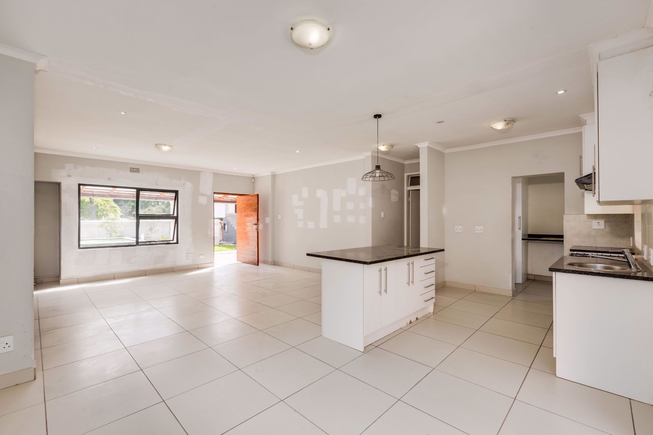 4 Bedroom House For Sale Parkmore HP1523553 Pam Golding Properties