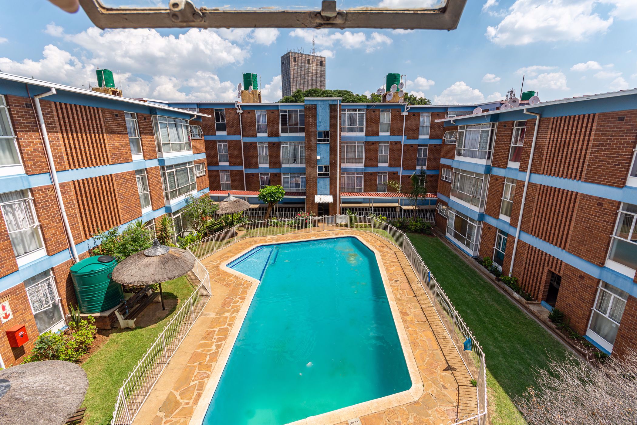 2 Bedroom Apartment For Sale Kempton Park EN1558370 Pam Golding Properties