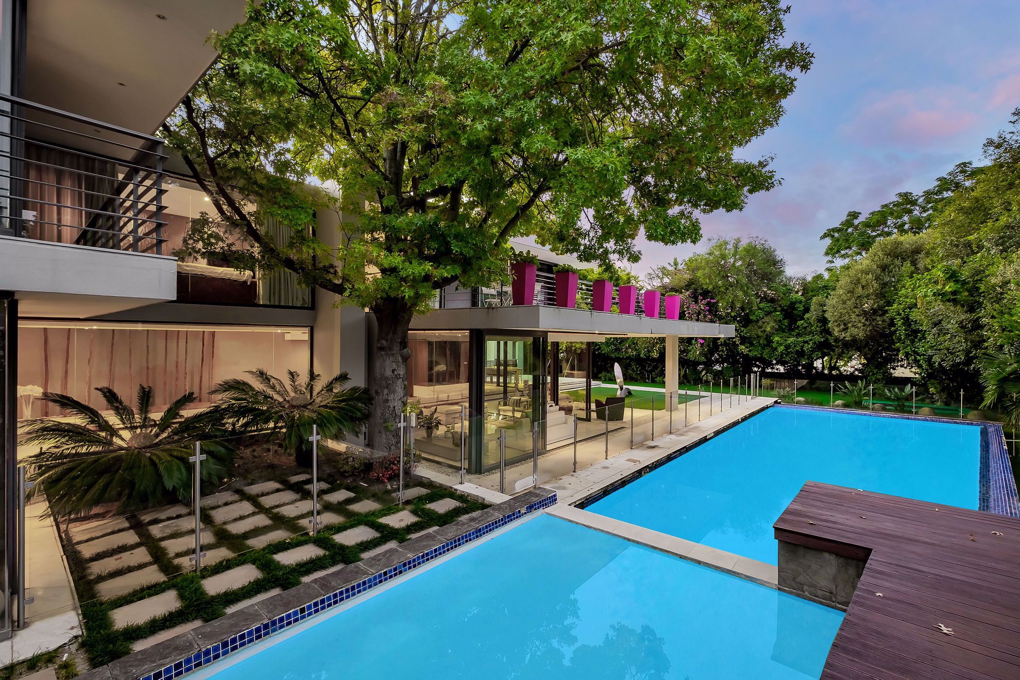 4 Bedroom House For Sale Morningside (Sandton) HP1563556 Pam