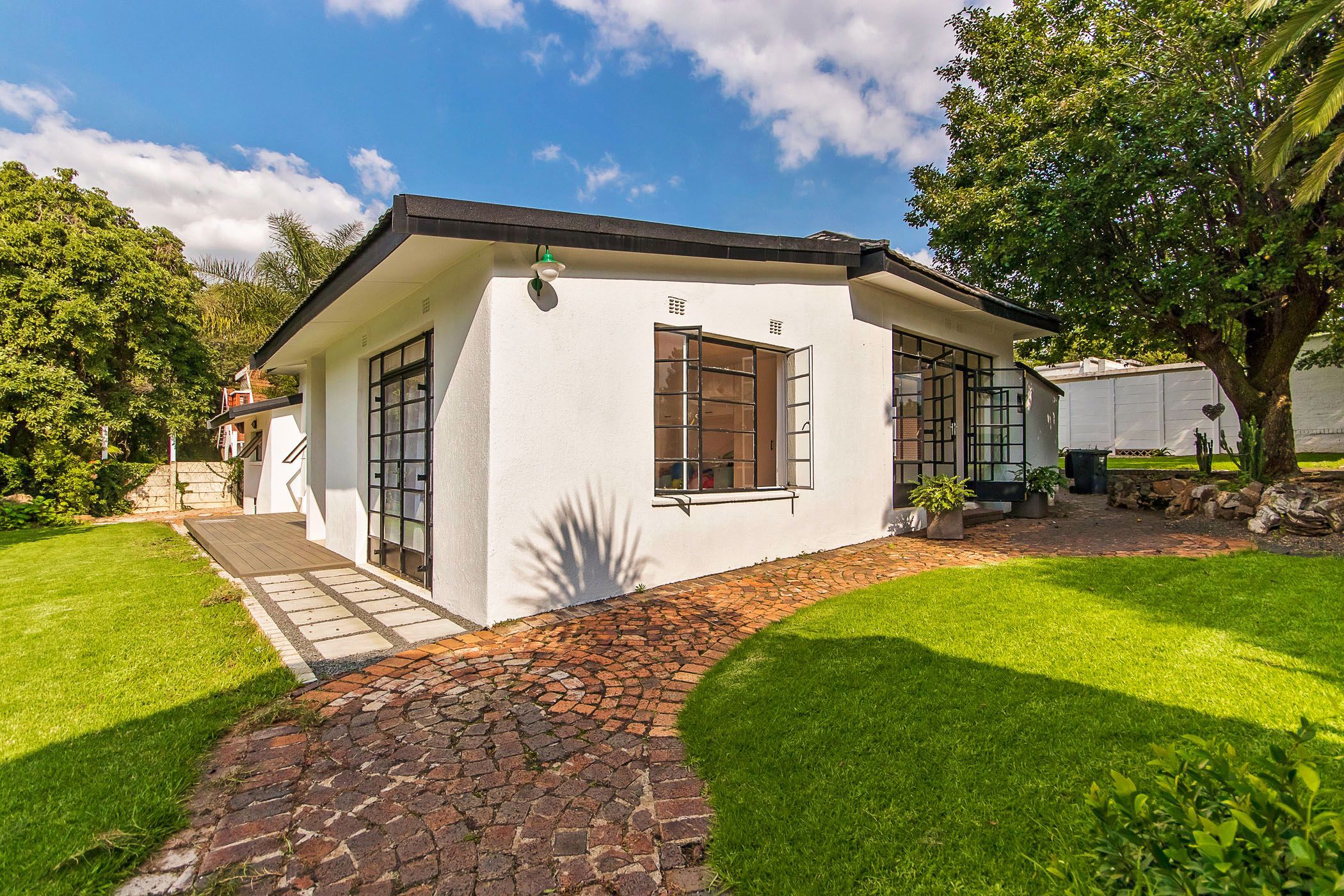 3 Bedroom House For Sale Orchards HP1565359 Pam Golding Properties