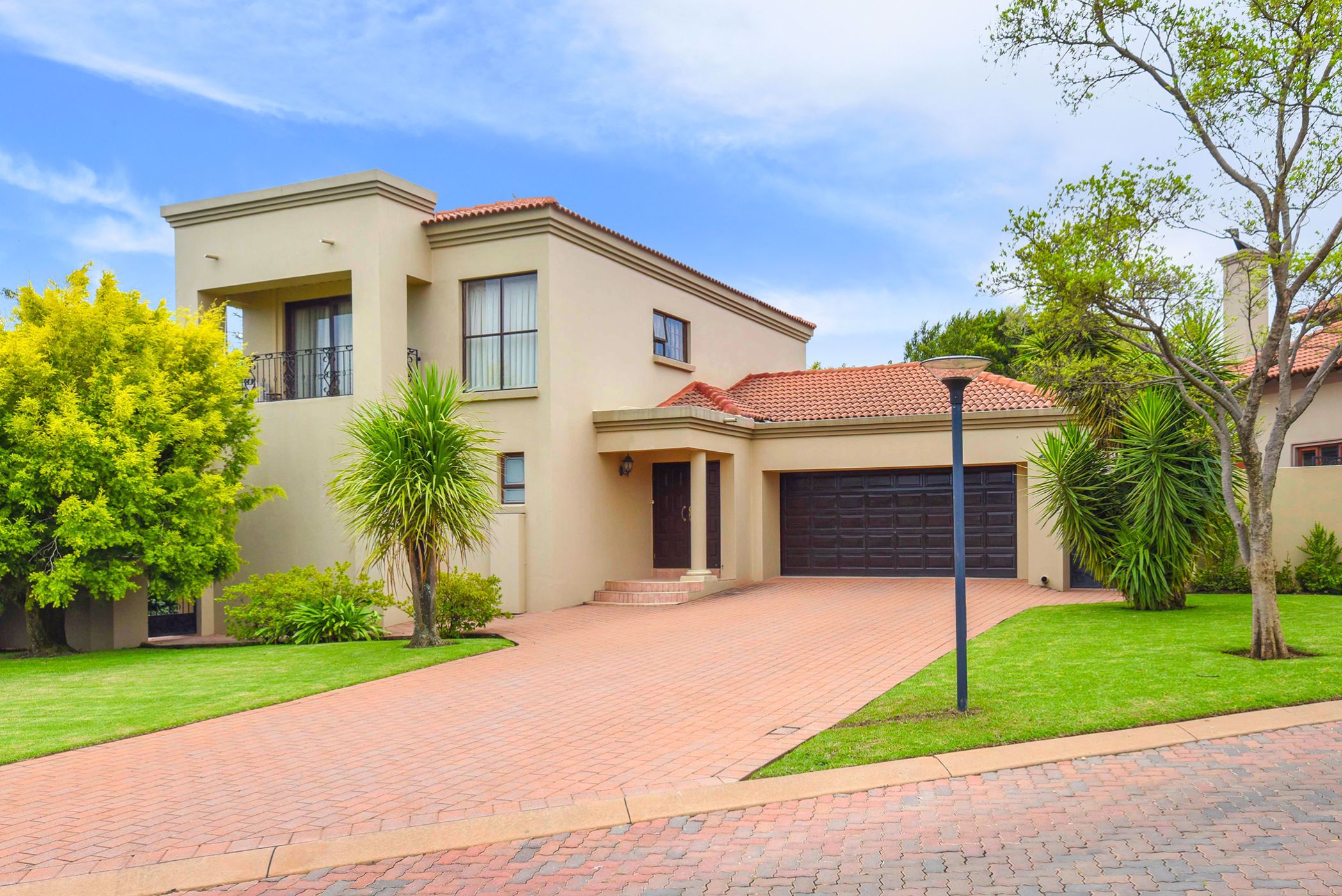 3 Bedroom House For Sale Cedar Lakes FW1663615 Pam Golding Properties