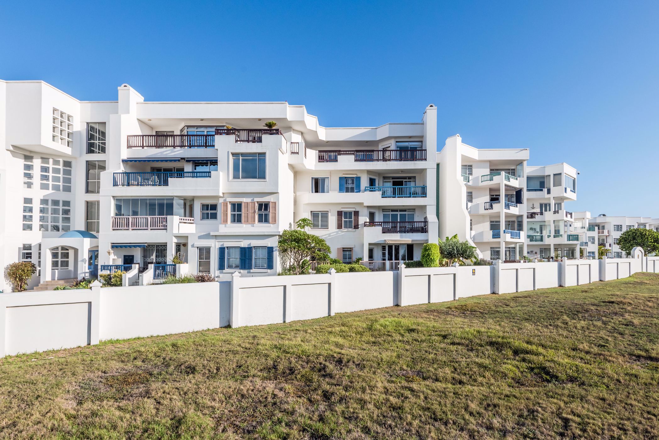 3 bedroom penthouse apartment for sale in Summerstrand