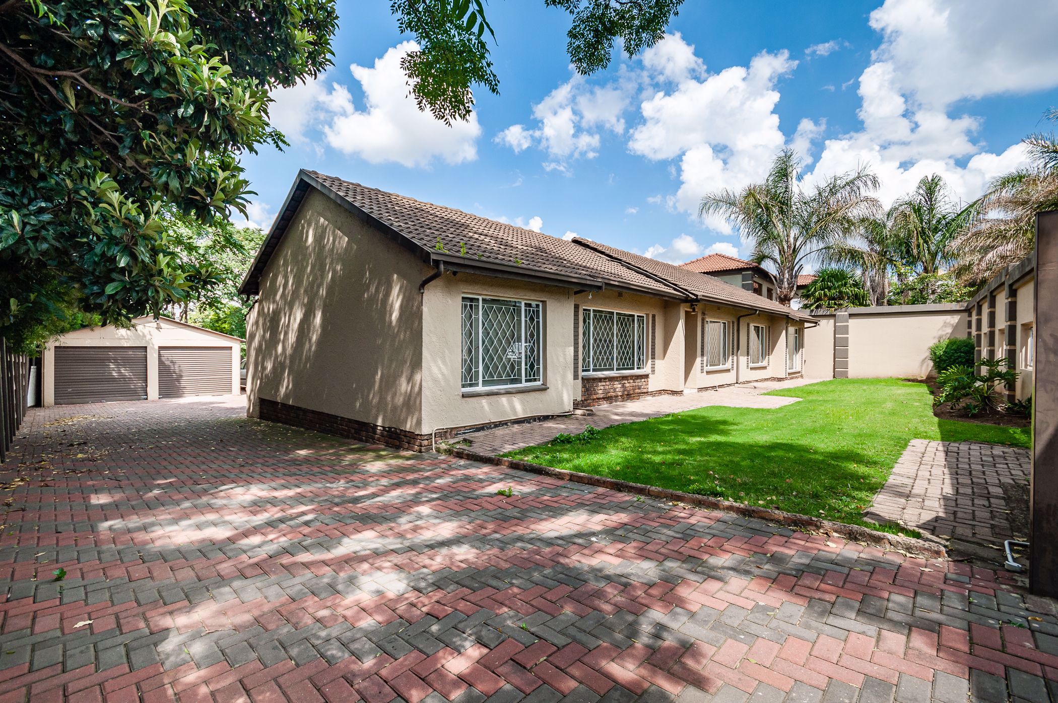 4 Bedroom House For Sale Beyers Park EN1563362 Pam Golding Properties