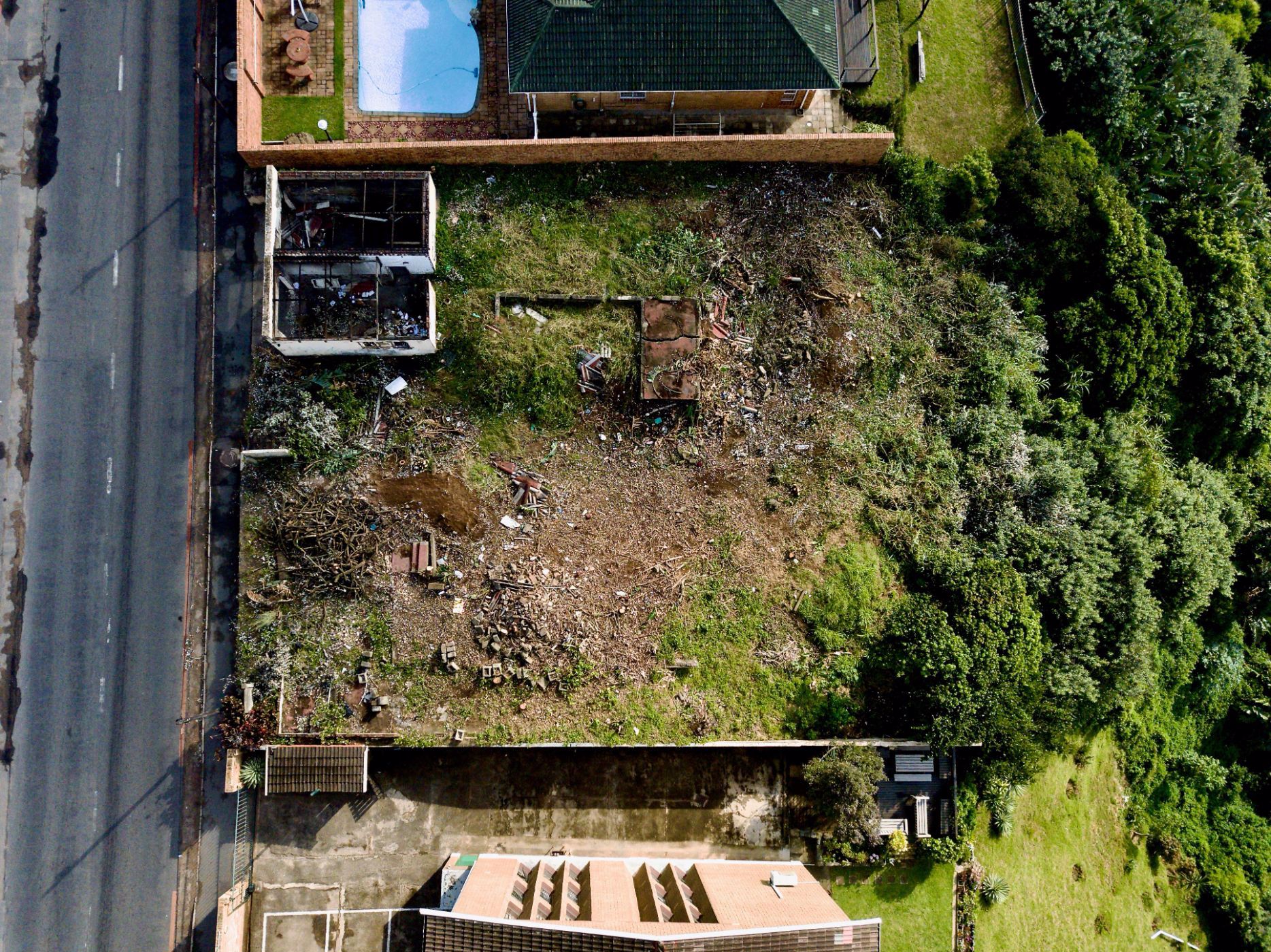 2024 m2 Vacant Land For Sale Amanzimtoti 1WB1563233 Pam Golding