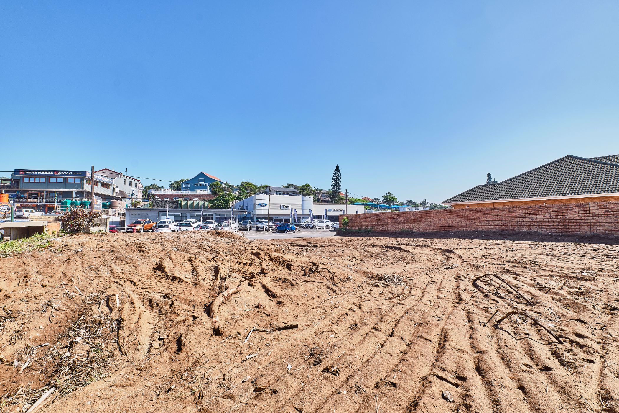 2024 m2 Vacant Land For Sale Amanzimtoti 1WB1563233 Pam Golding