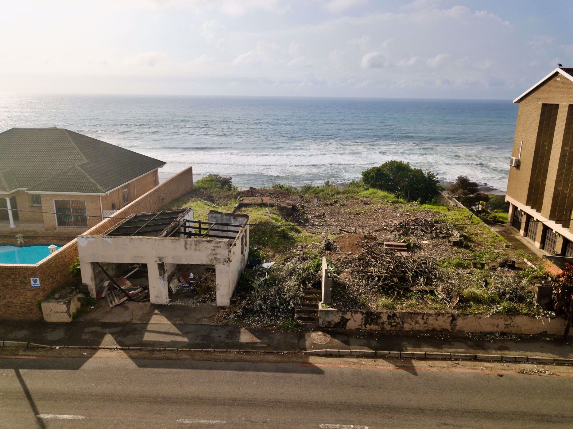 2024 m2 Vacant Land For Sale Amanzimtoti 1WB1563233 Pam Golding