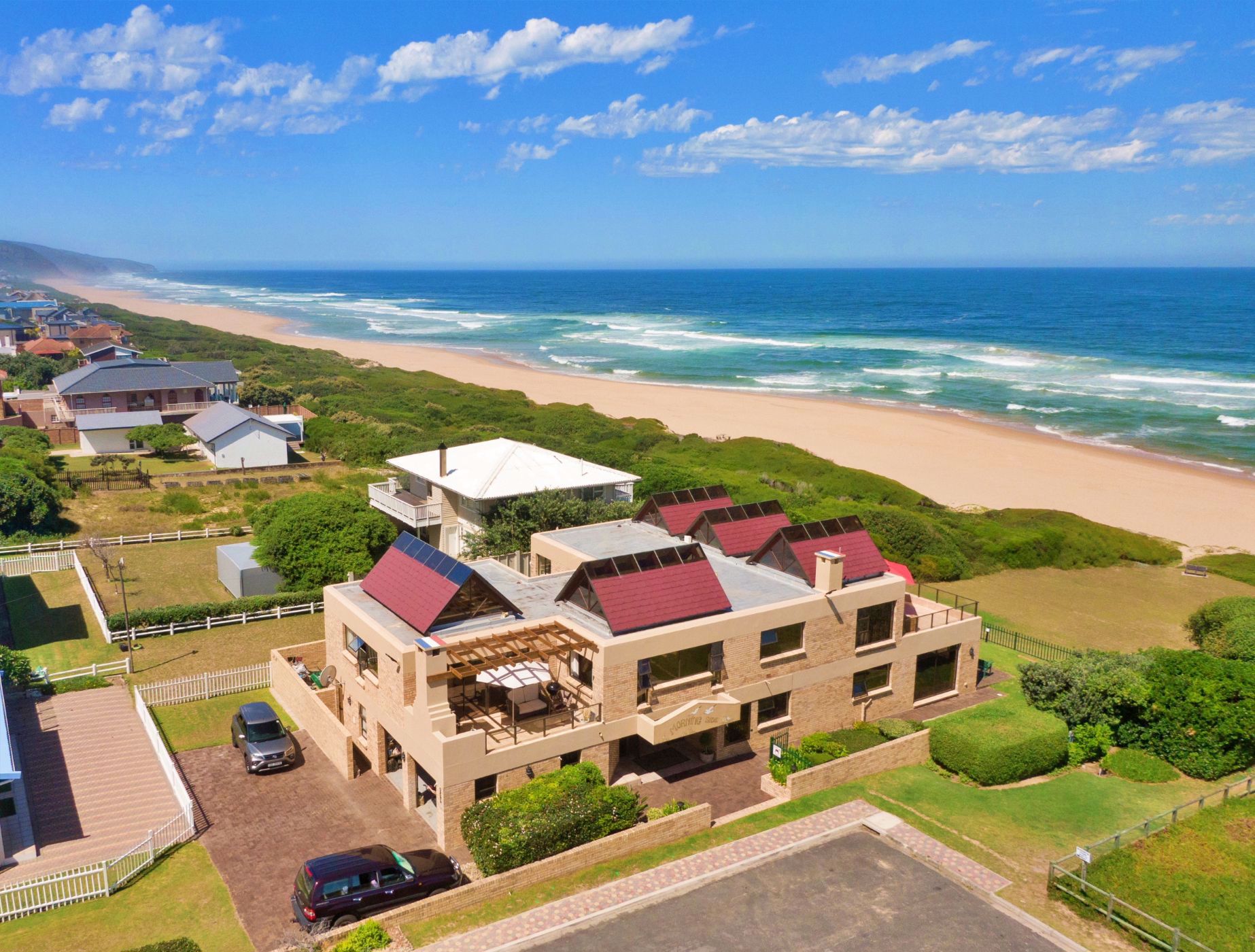 6 bedroom house for sale in Outeniqua Strand