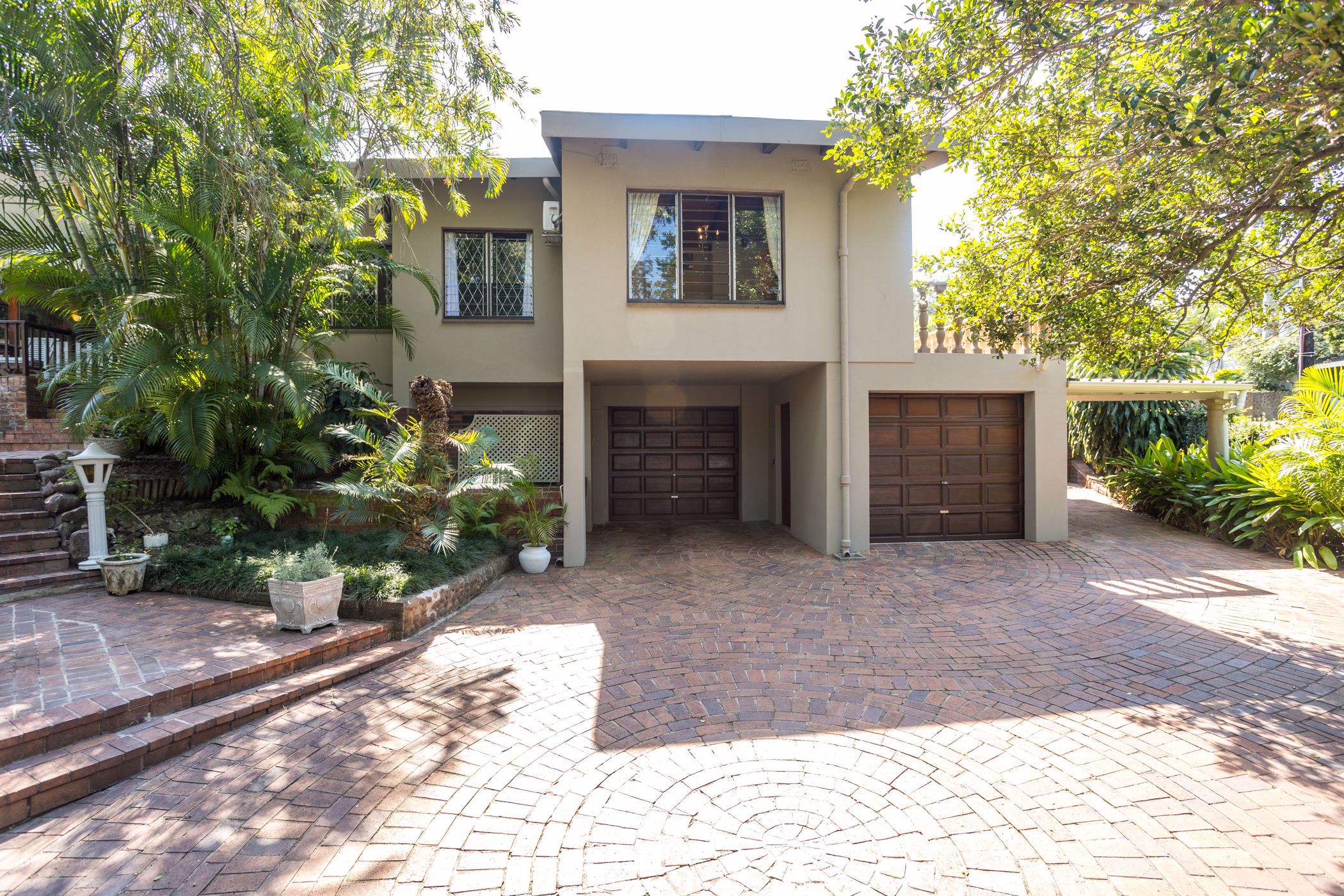 4 Bedroom House For Sale Umgeni Park 1ND1565309 Pam Golding