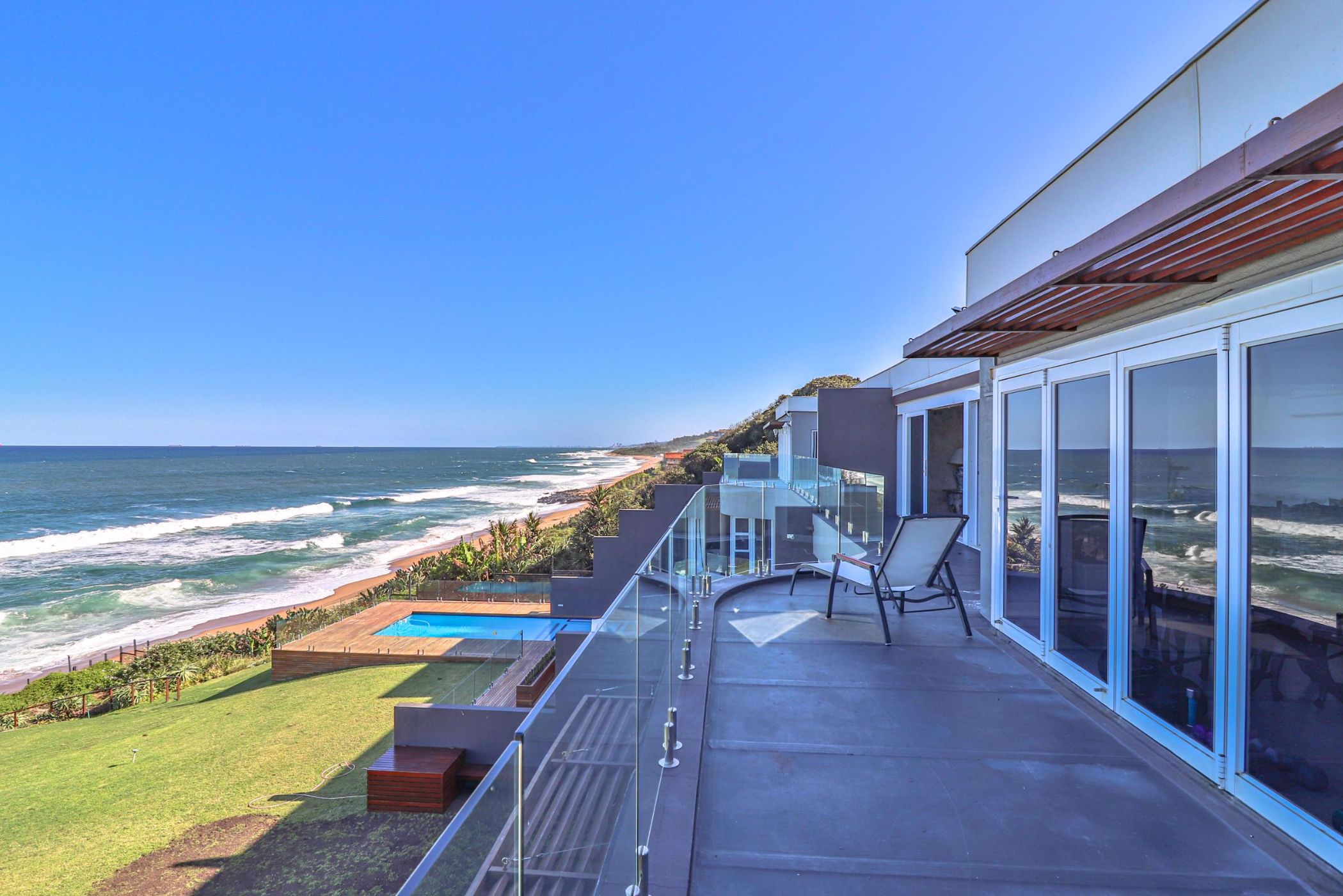 3 Bedroom Apartment For Sale Westbrook (Ballito) 1BD1563116 Pam