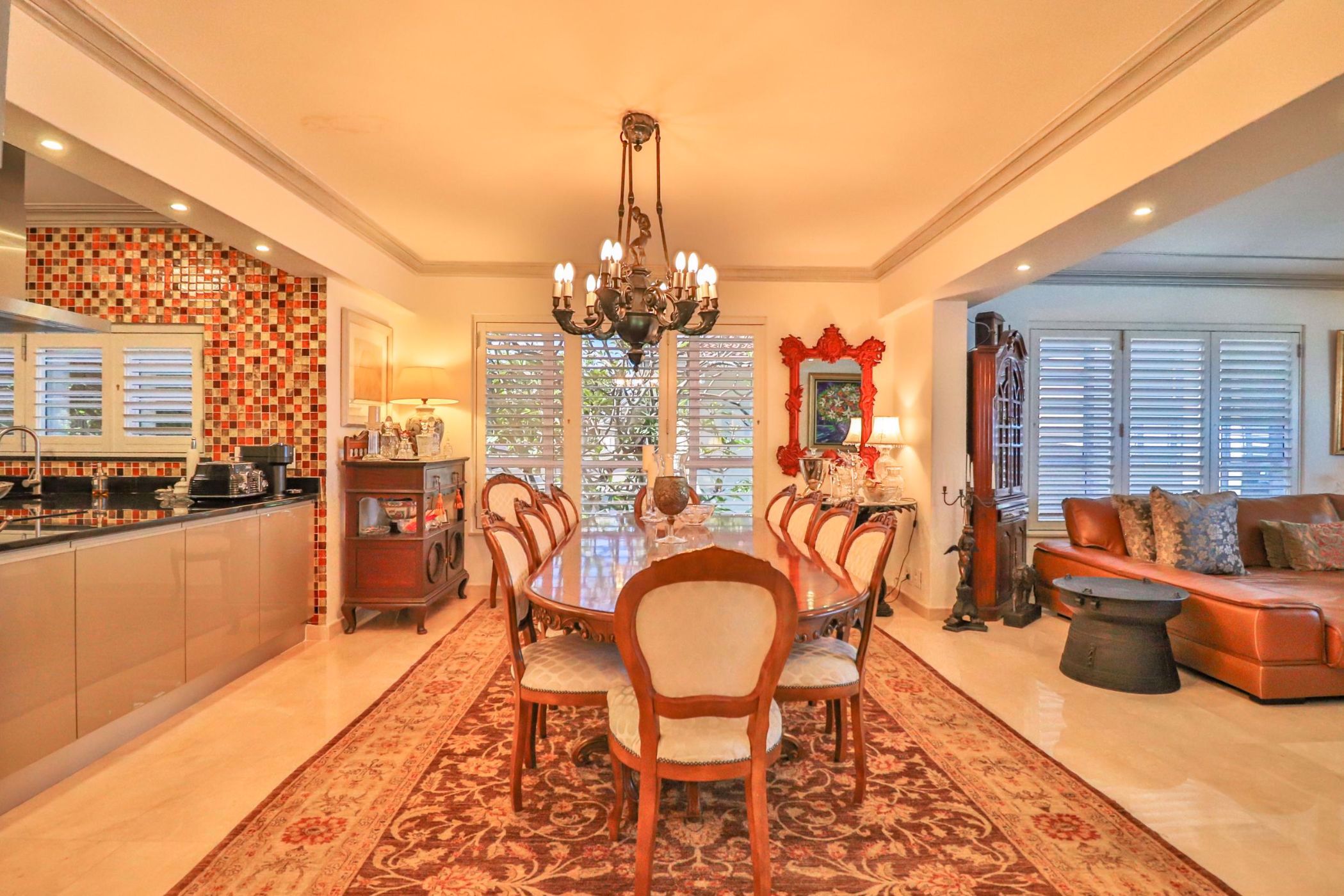 3 Bedroom Apartment For Sale Westbrook (Ballito) 1BD1563116 Pam