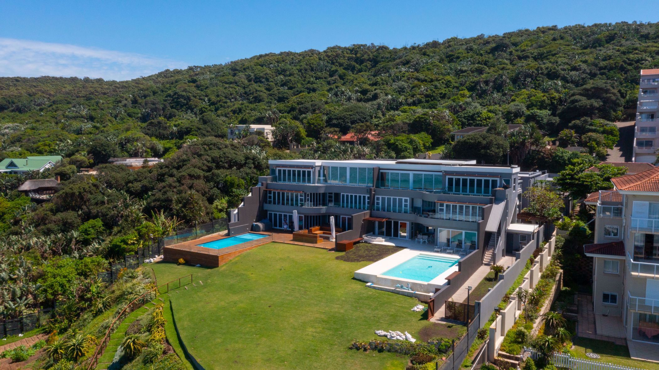 3 bedroom apartment for sale in Westbrook (Ballito)