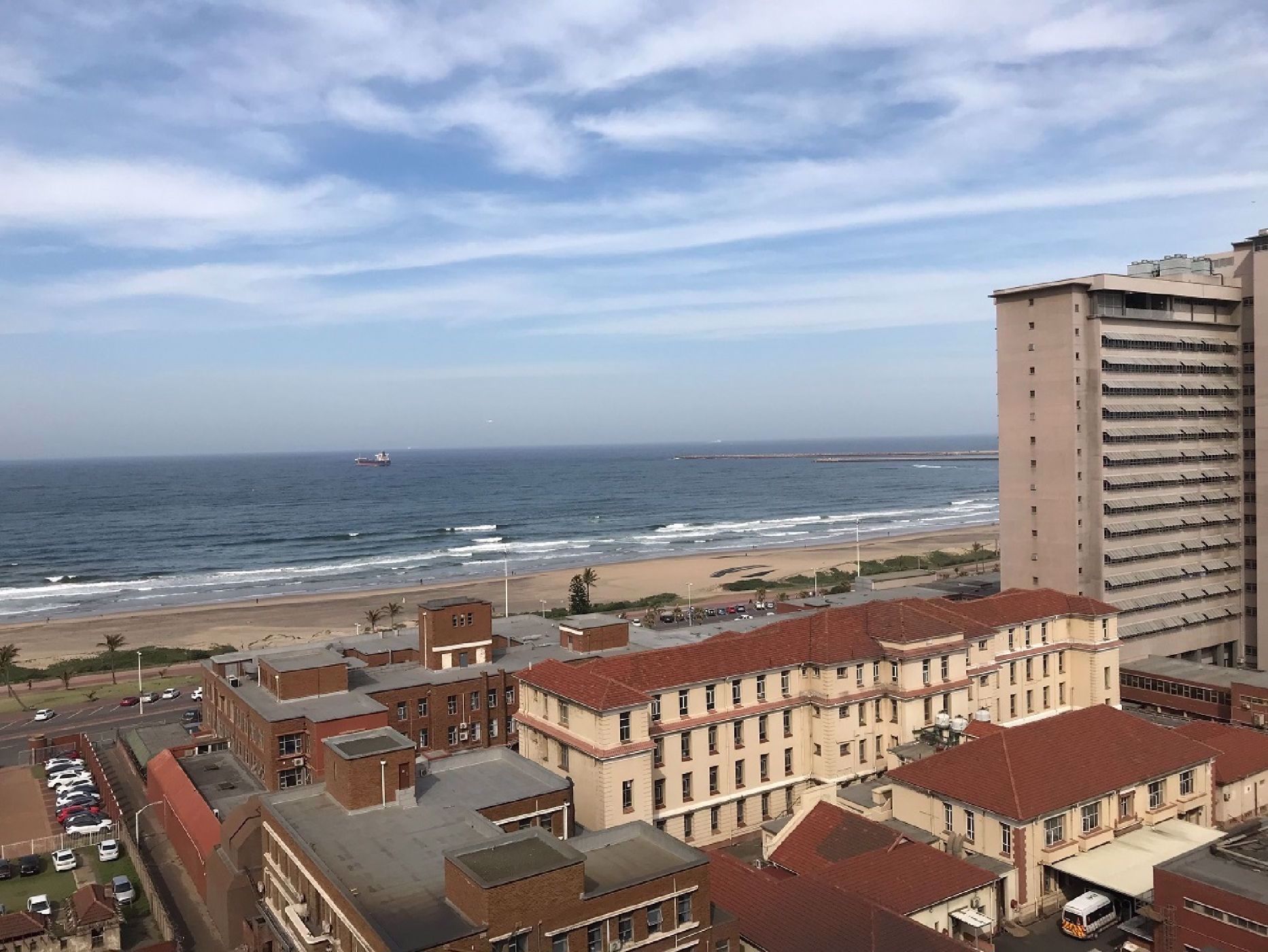 3 Bedroom Apartment For Sale South Beach Durban 1DA1564934 Pam