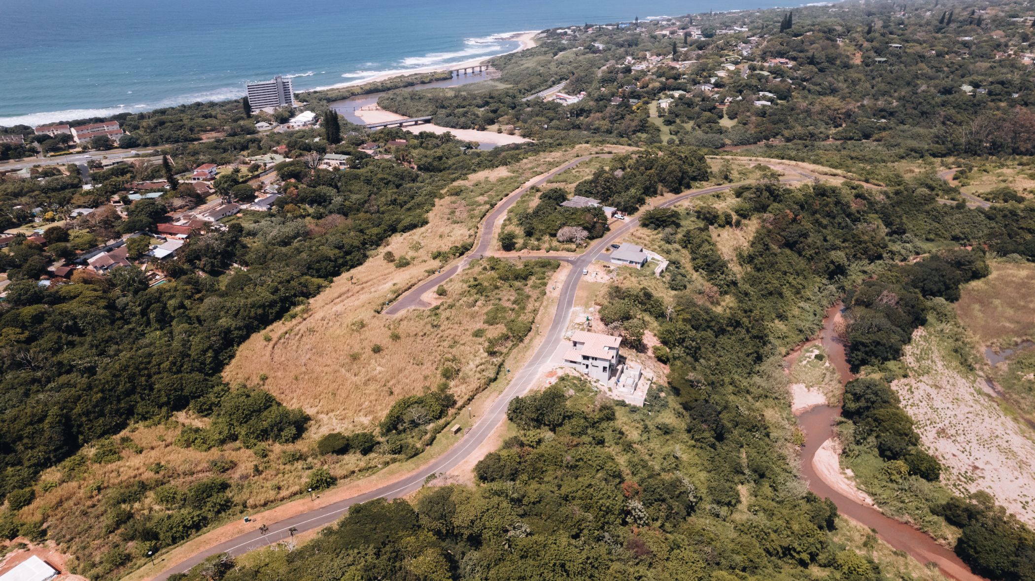713 m2 Vacant Land For Sale Sea Park (Port Shepstone) 1PX1563584 Pam Golding Properties