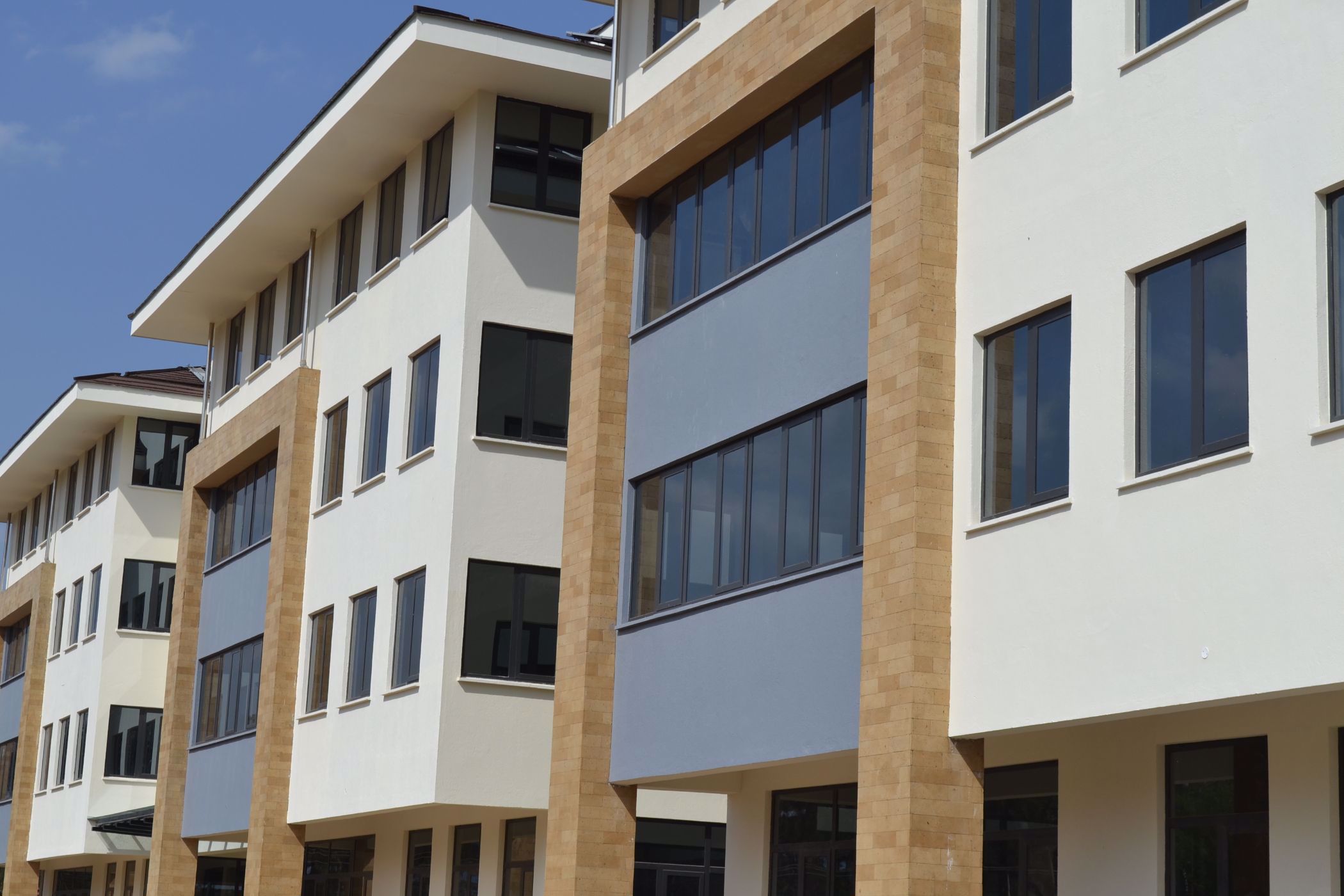 252 m&sup2; commercial office to rent in Karen (Kenya)