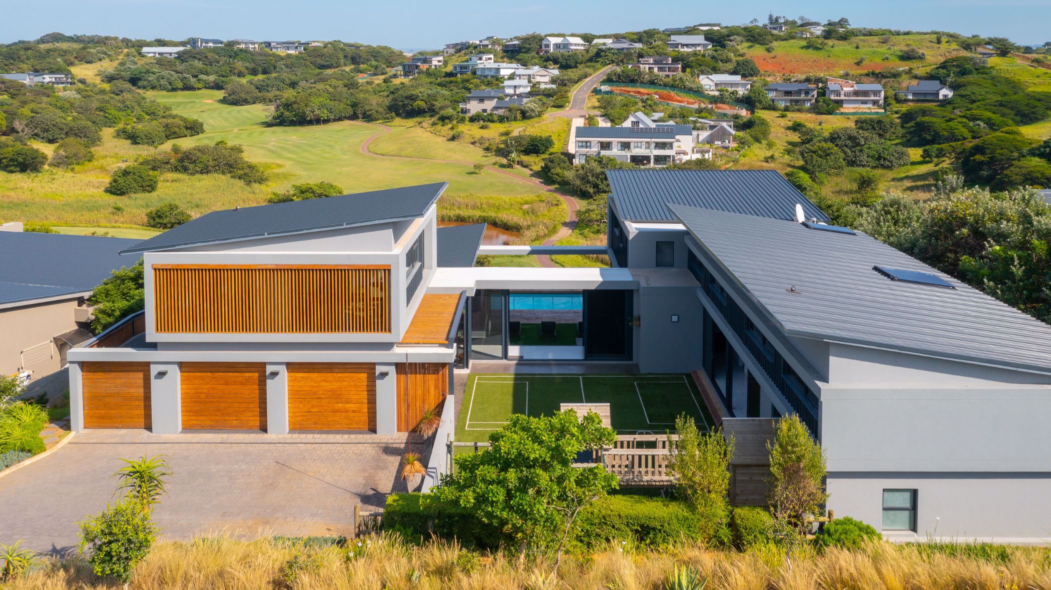 6 Bedroom House For Sale Simbithi Eco Estate 1BD1564208 Pam Golding Properties