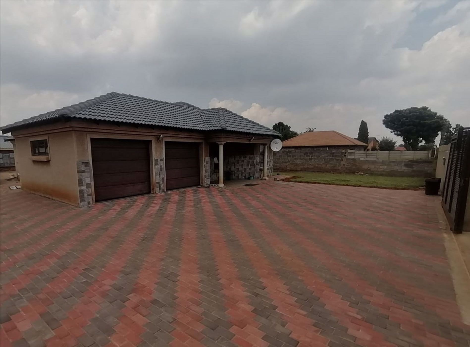 3 Bedroom House For Sale Welgedacht (Springs) 1SP1562640 Pam