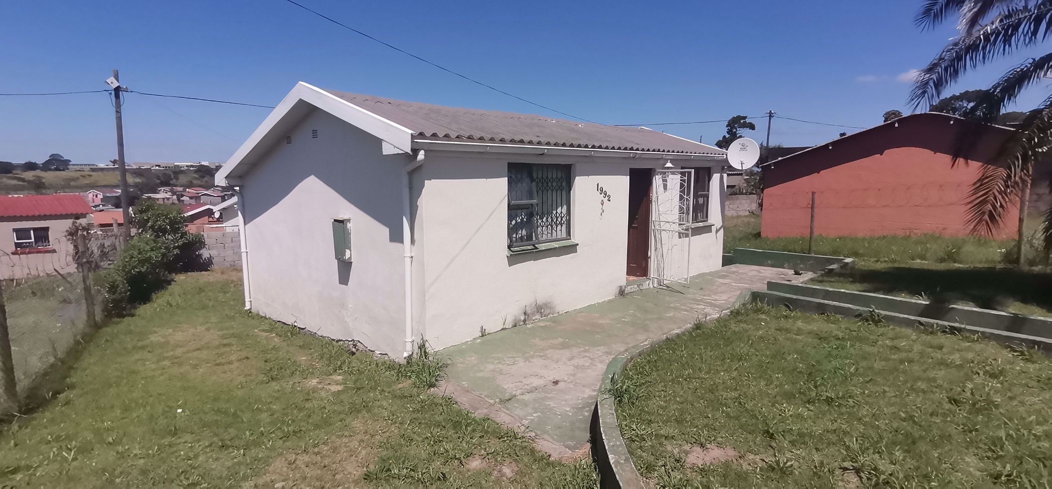 2 Bedroom House For Sale Mdantsane 1MH1562871 Pam Golding Properties