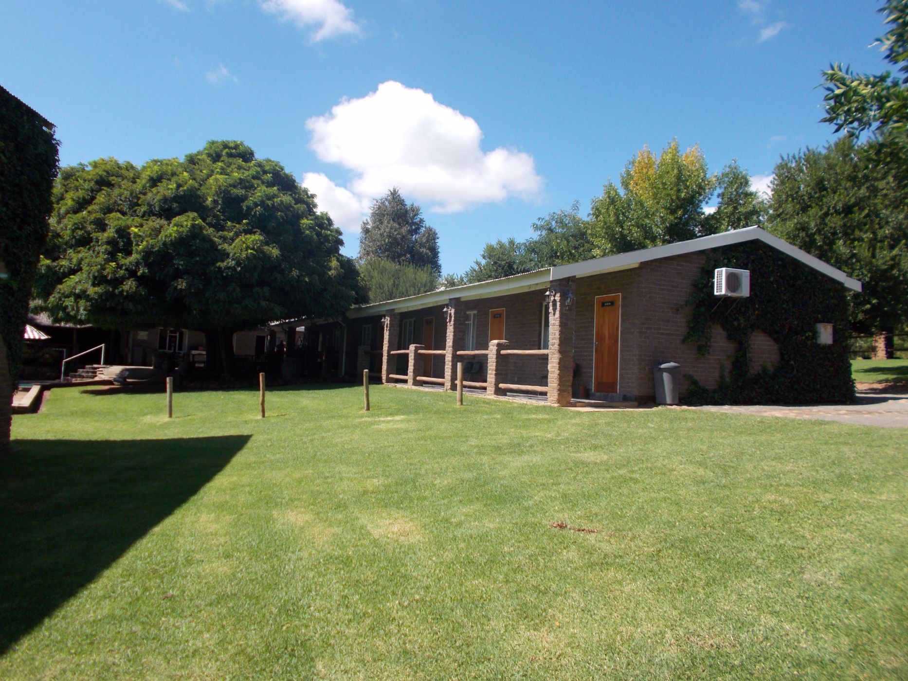 362.1 hectare Game Farm For Sale | Colesberg | 1KK1562970 | Pam Golding ...