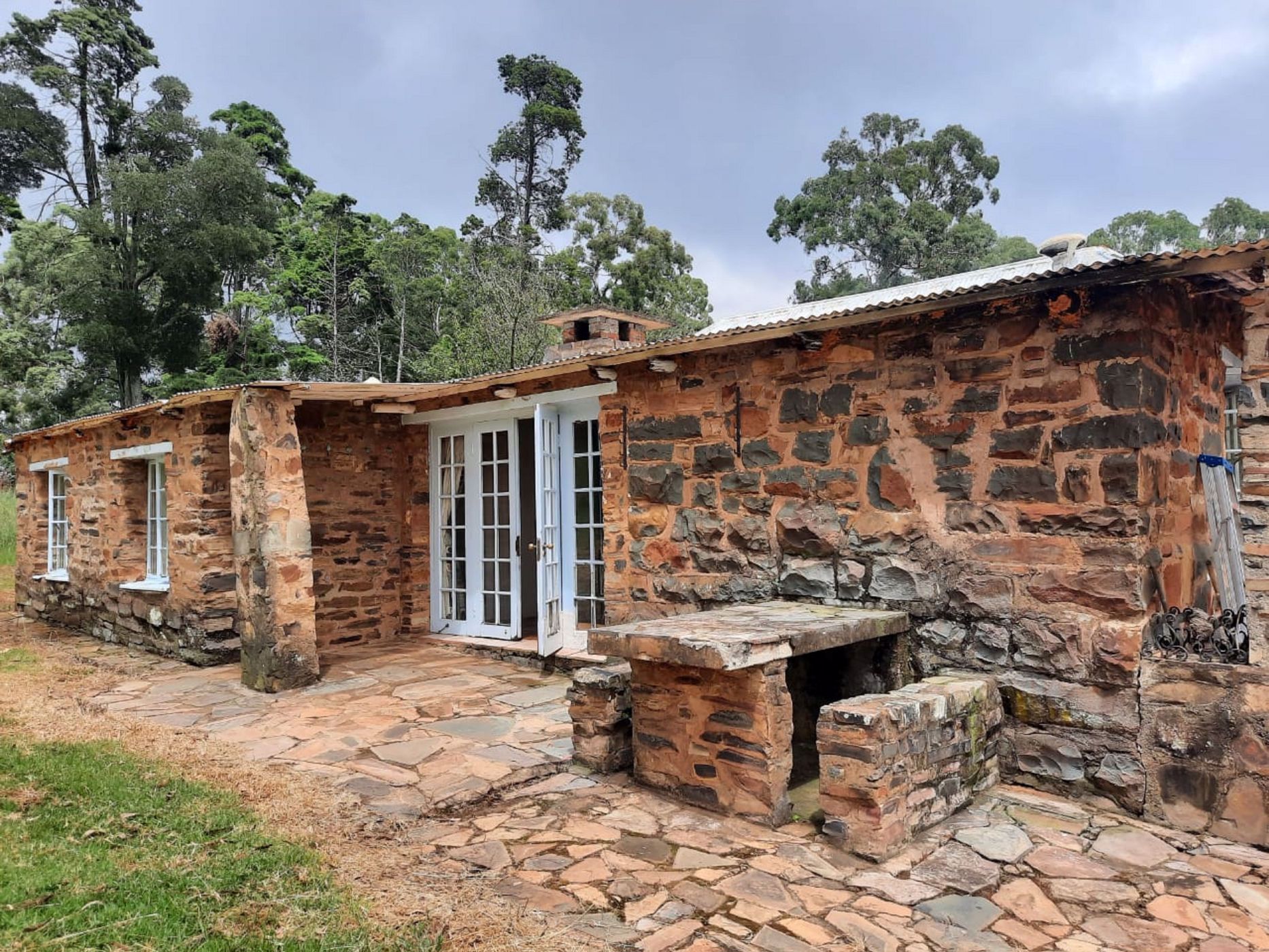 416.05 hectare Mixed Use Farm For Sale Dullstroom 1DS1563909 Pam