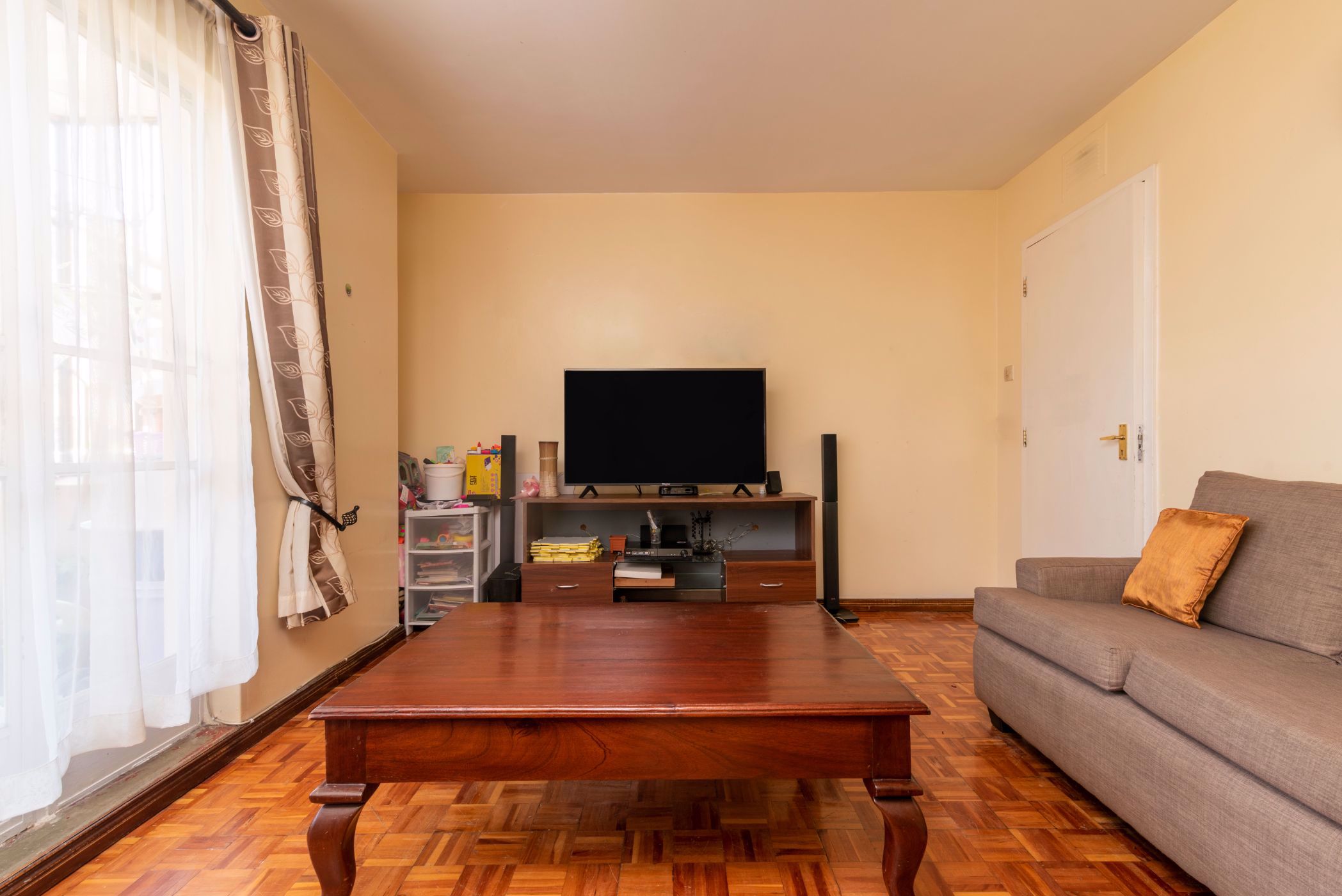 2 bedroom apartment for sale in Madaraka (Kenya)