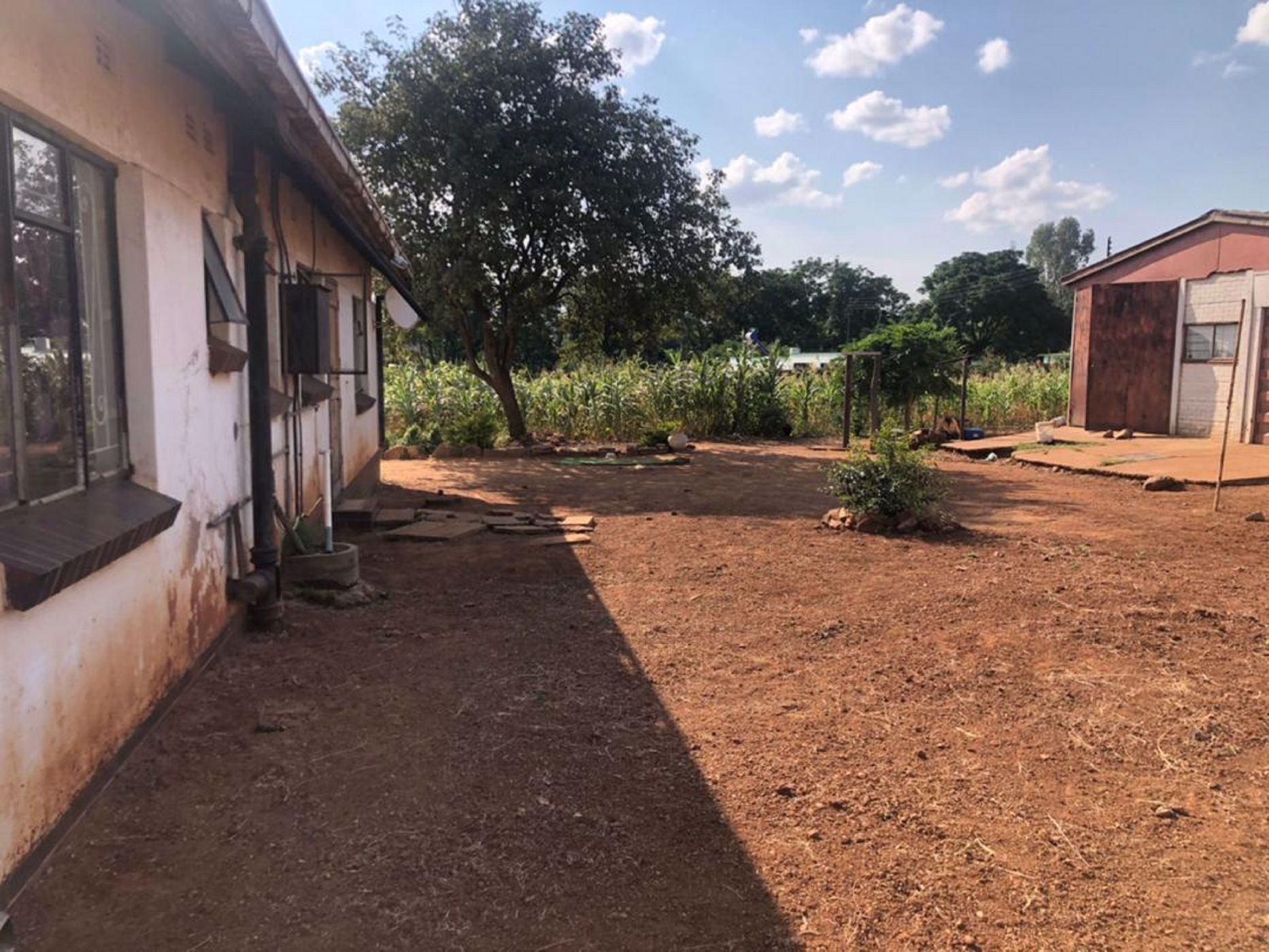 3 Bedroom House For Sale Matabeleland (Zimbabwe) 3ZB1563011 Pam