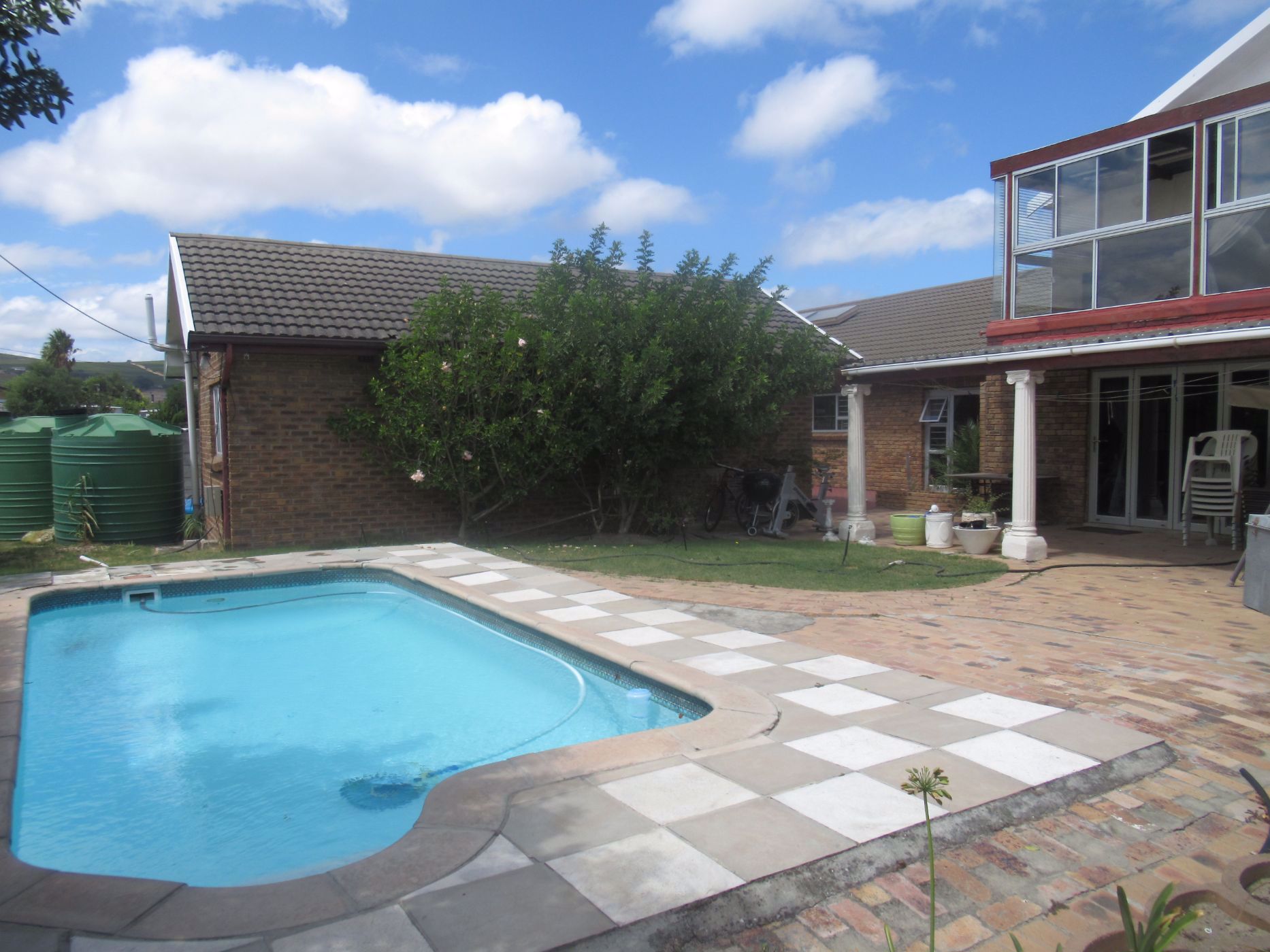 4 Bedroom House For Sale Rustdal 1KV1563111 Pam Golding Properties