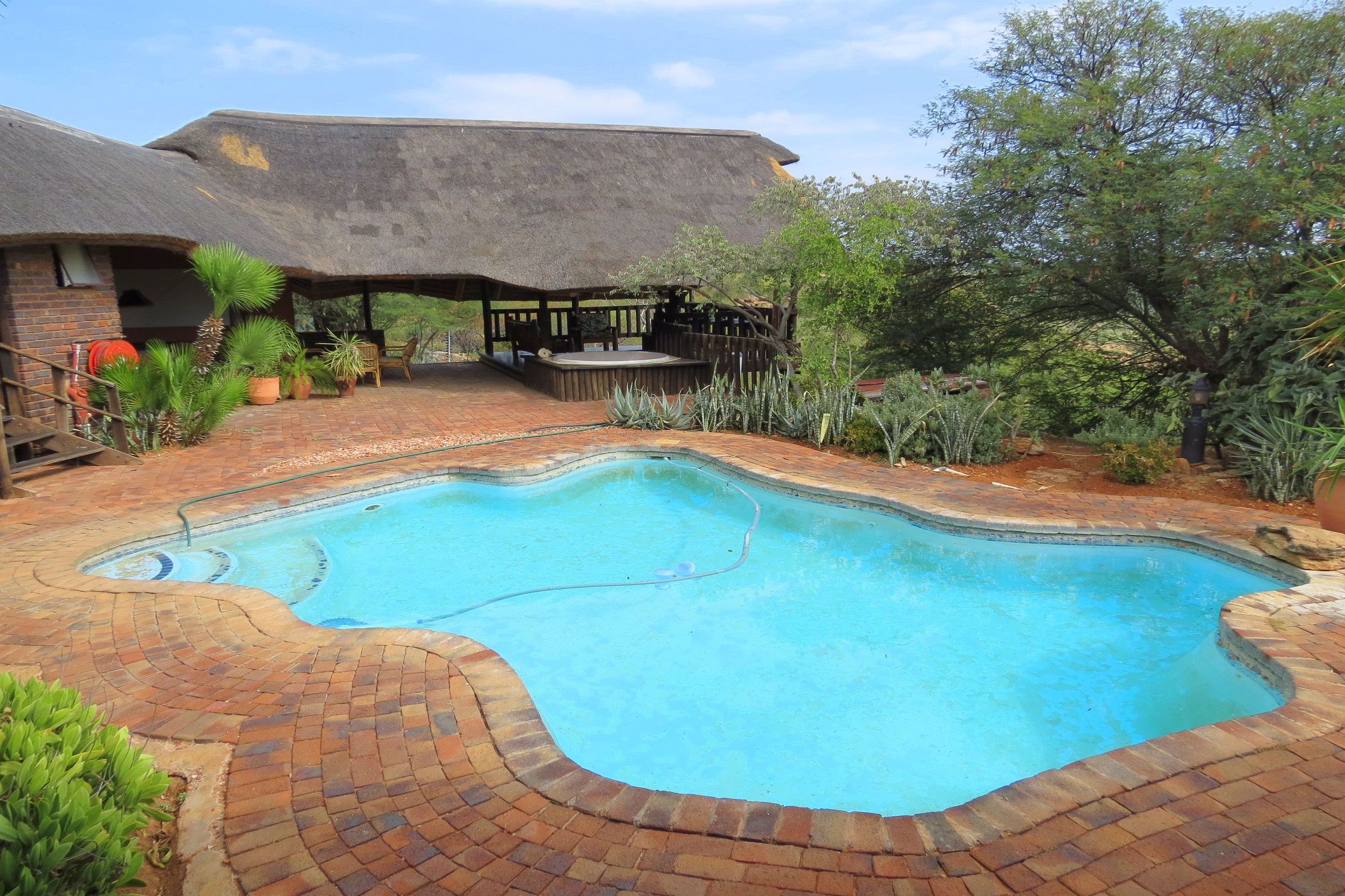 13 Guest Room Game Lodge For Sale | Lephalale Rural | 1ER1563389 | Pam ...