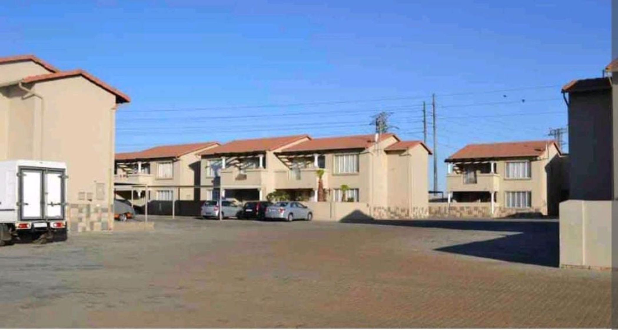 2 Bedroom Apartment For Sale Dalpark Ext 1 1BJ1563396 Pam Golding