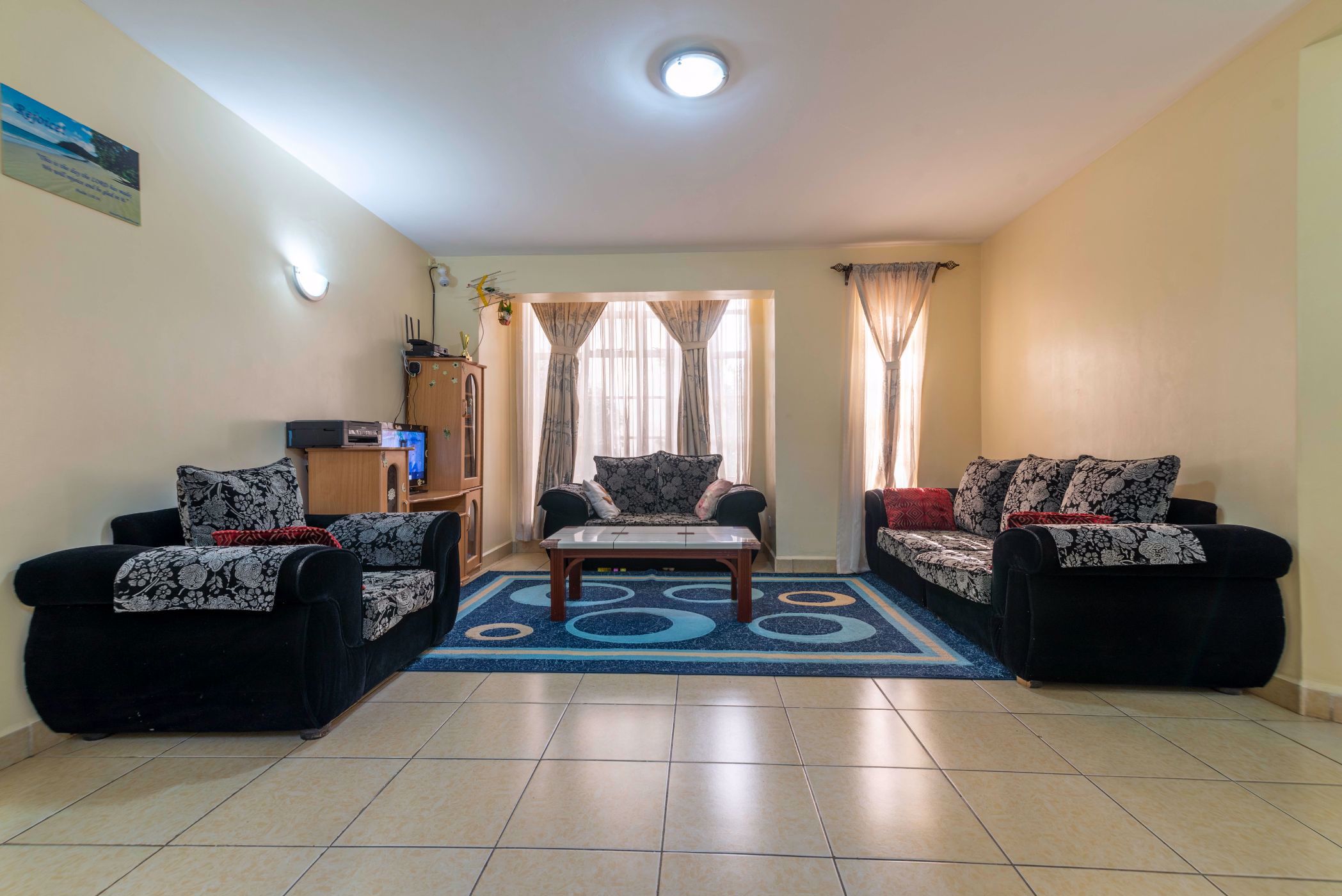 4 bedroom apartment for sale in Langata (Kenya)