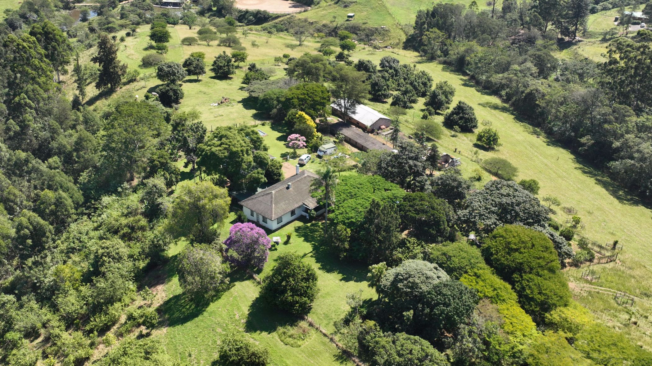 7 bedroom house for sale in Drummond