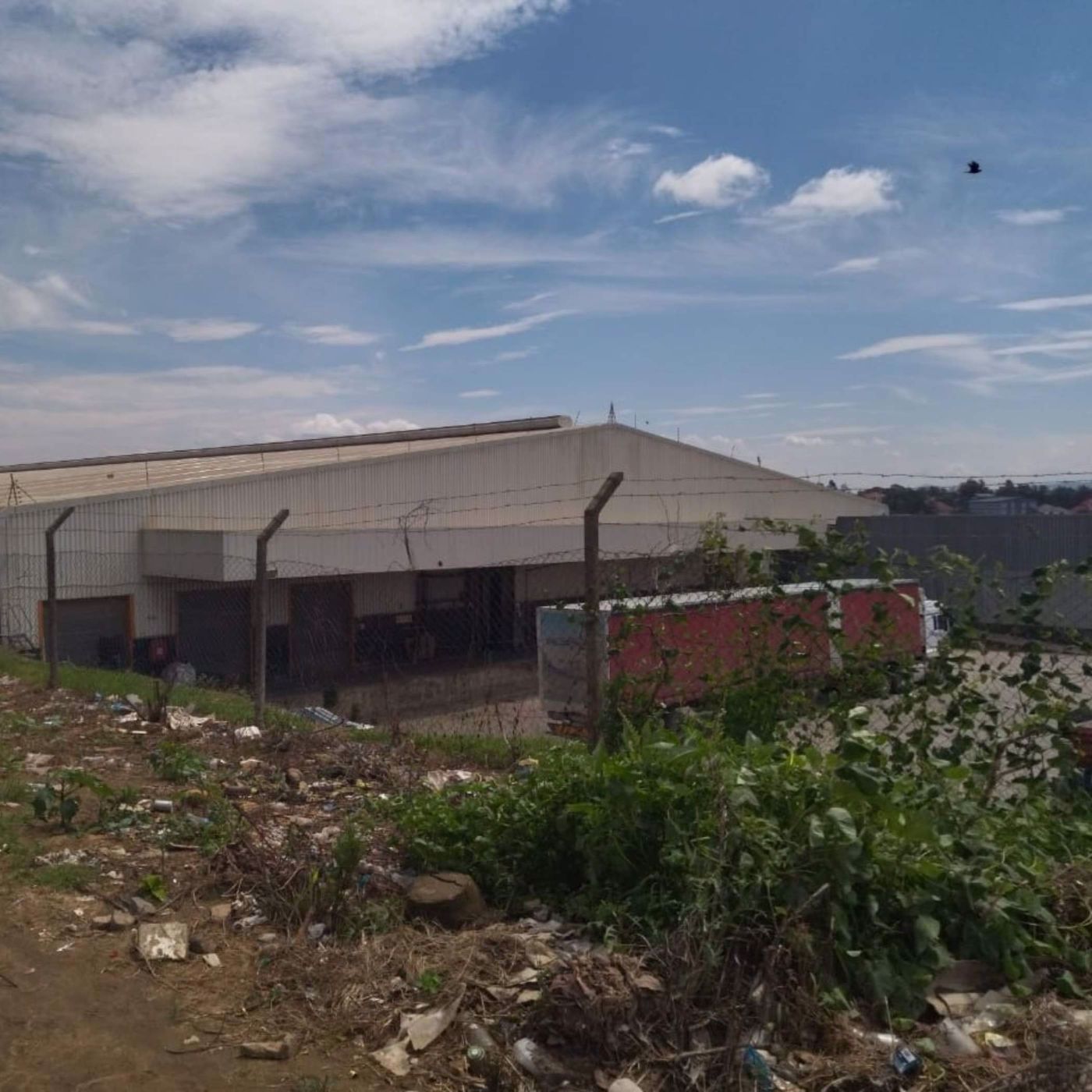 Commercial business for sale in Southernwood (Mthatha)